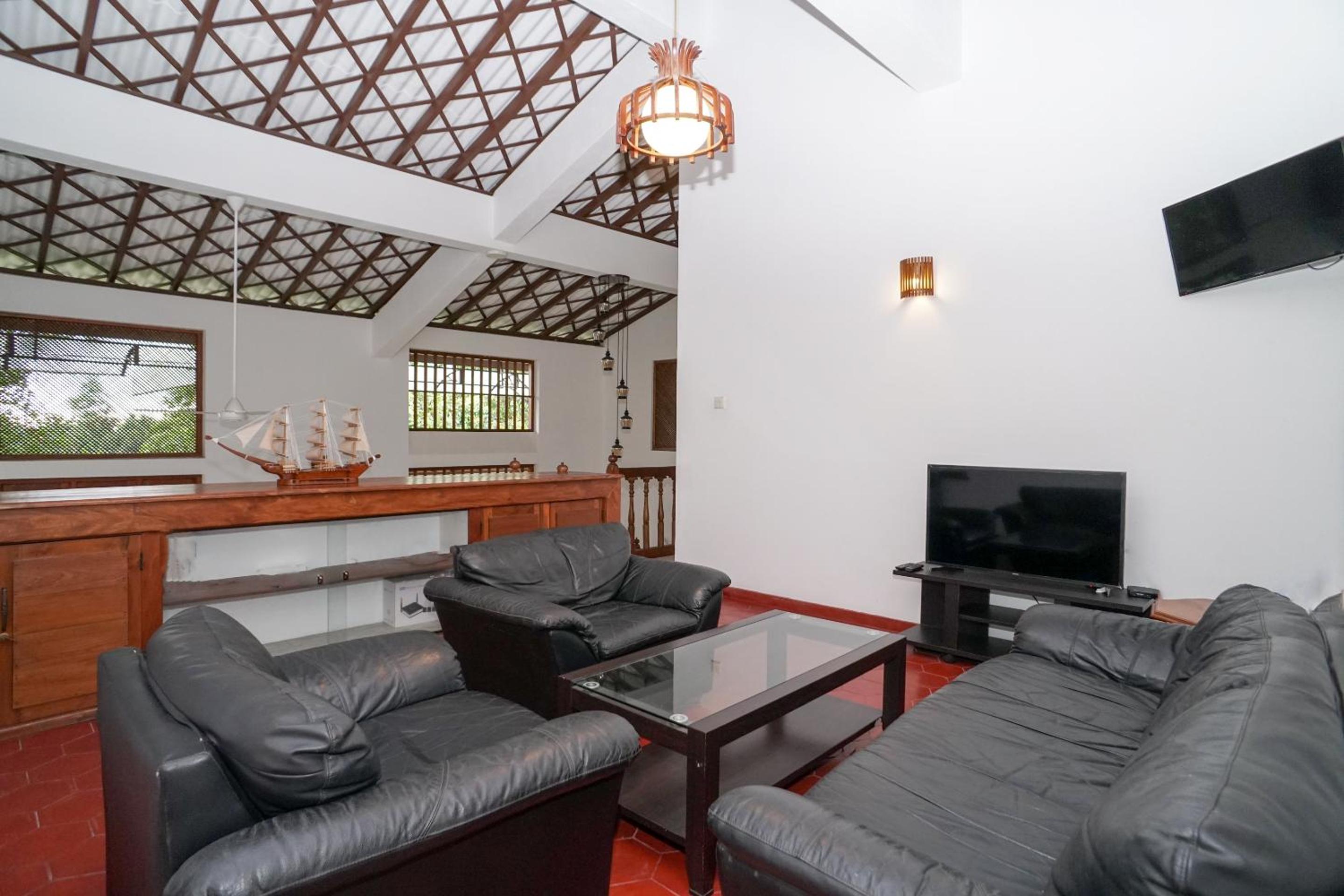 Mount Marina Villas Galle
