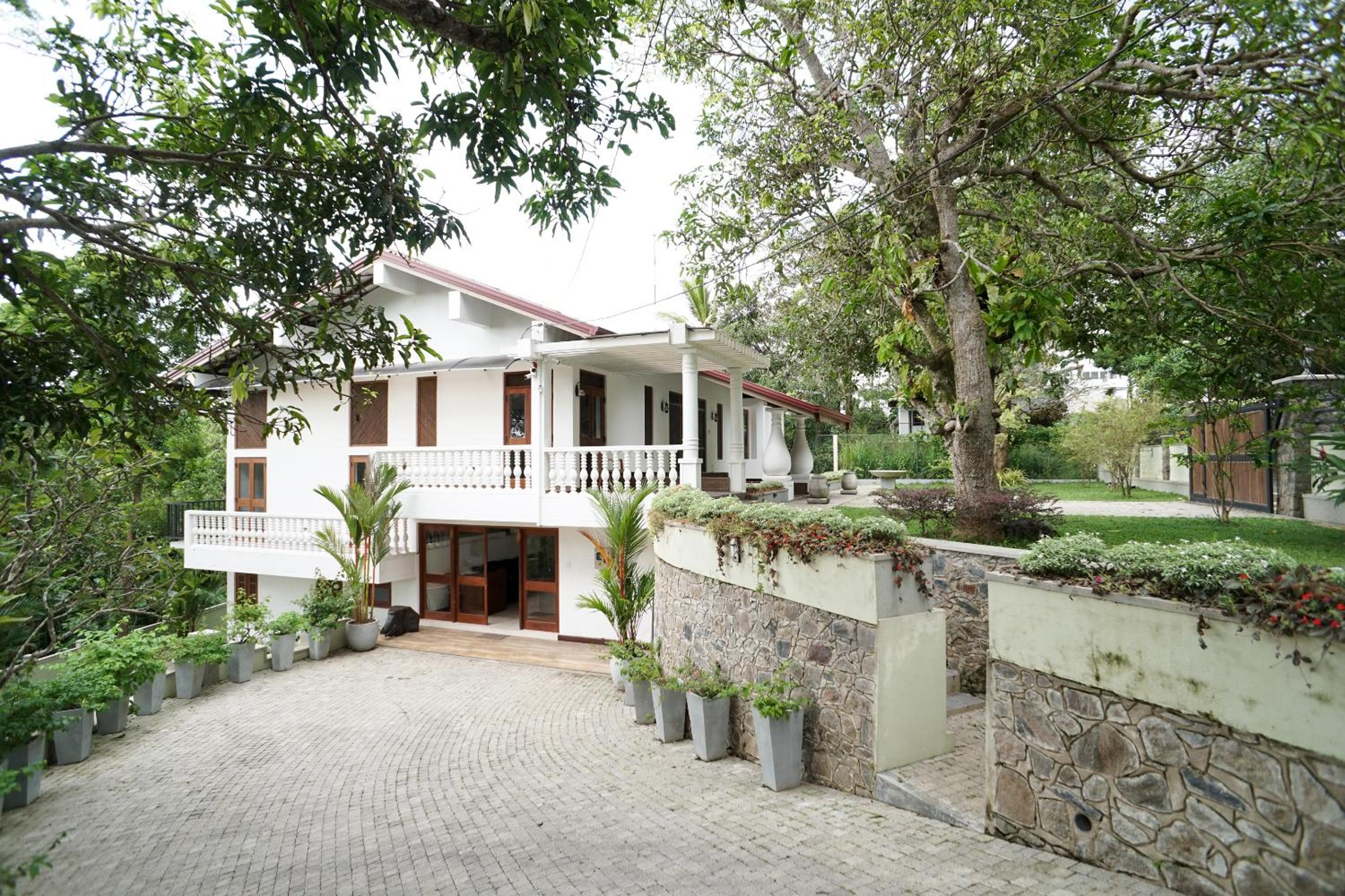 Mount Marina Villas Galle