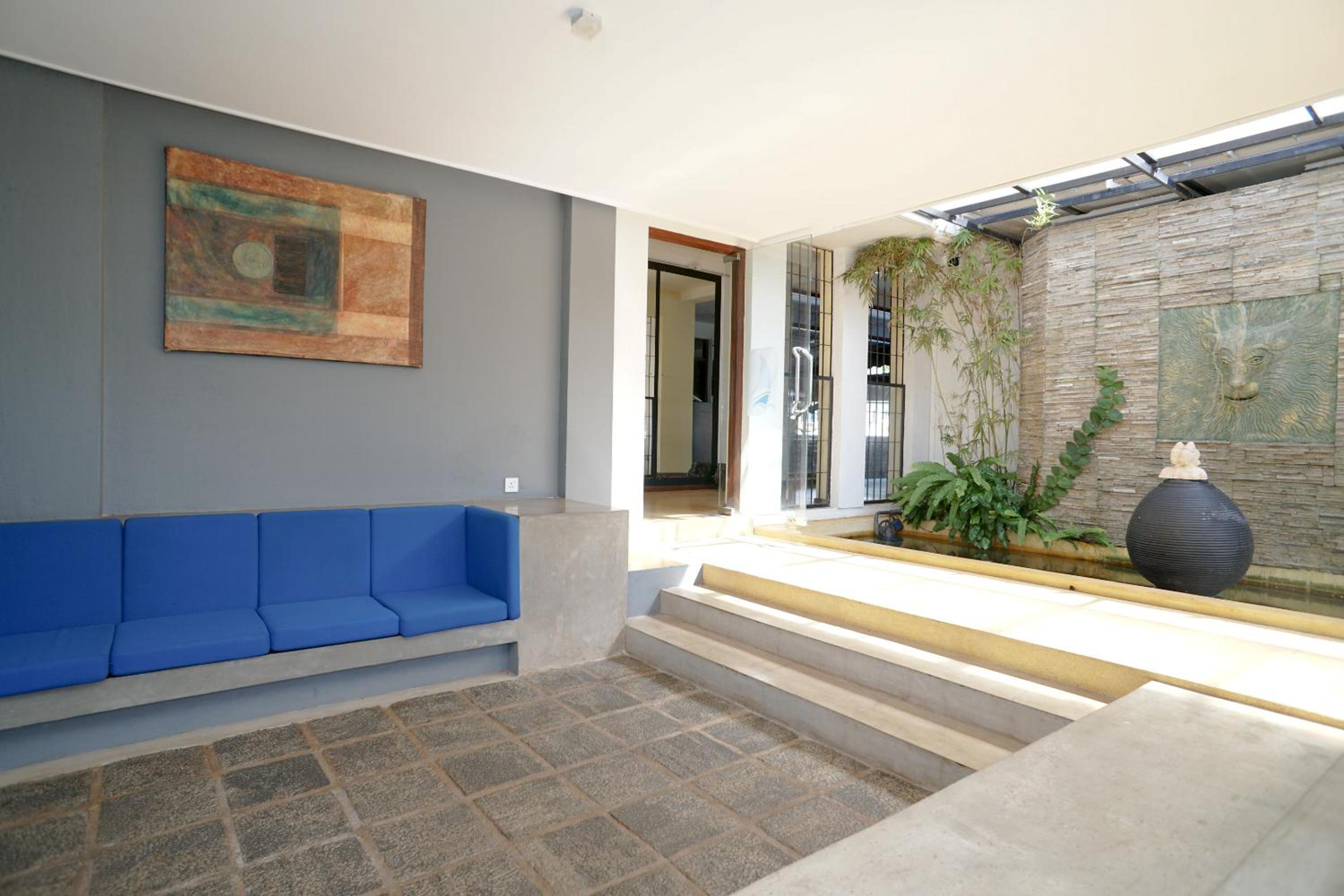 Mount Marina Villas Galle