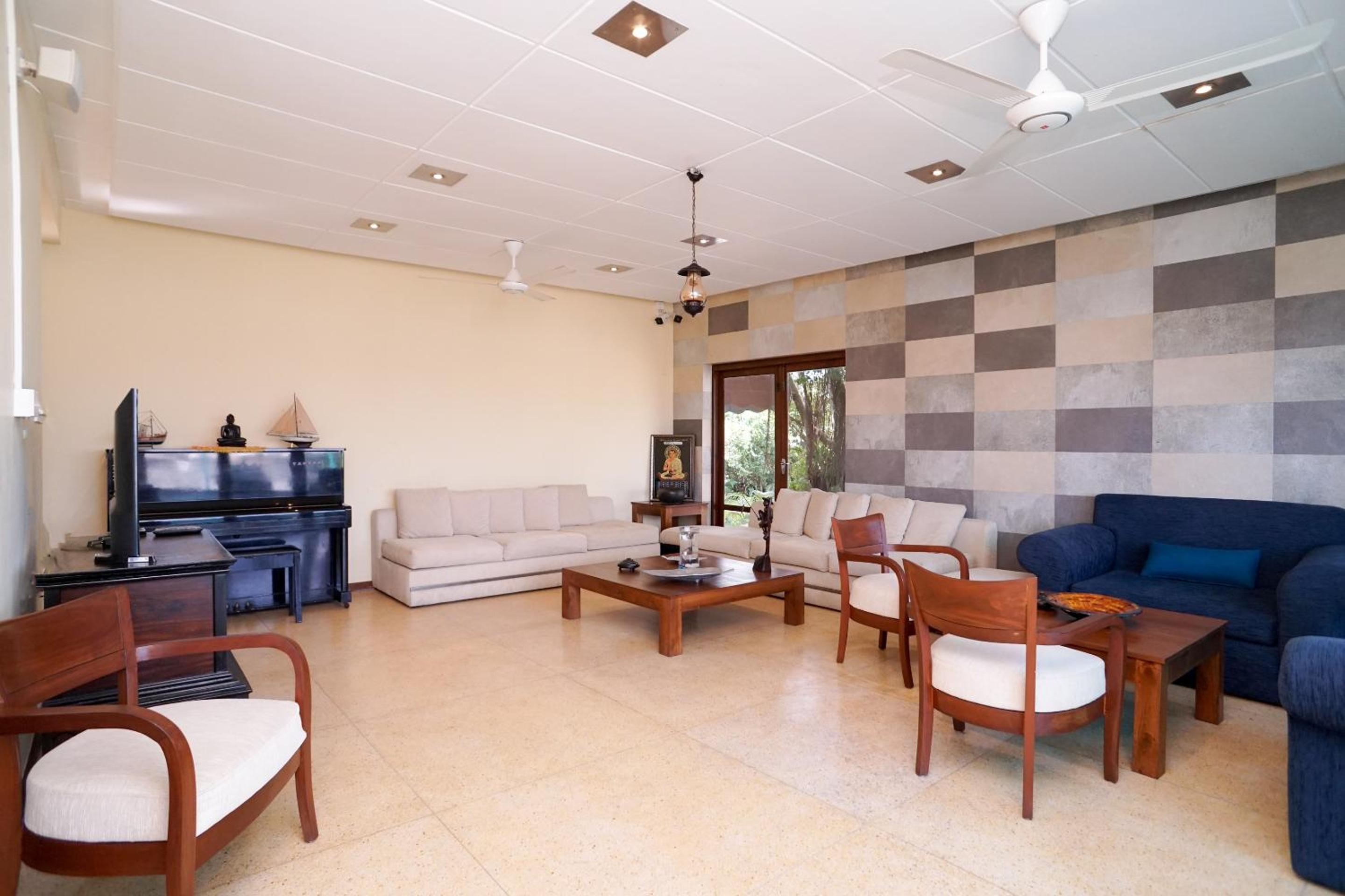 Mount Marina Villas Galle