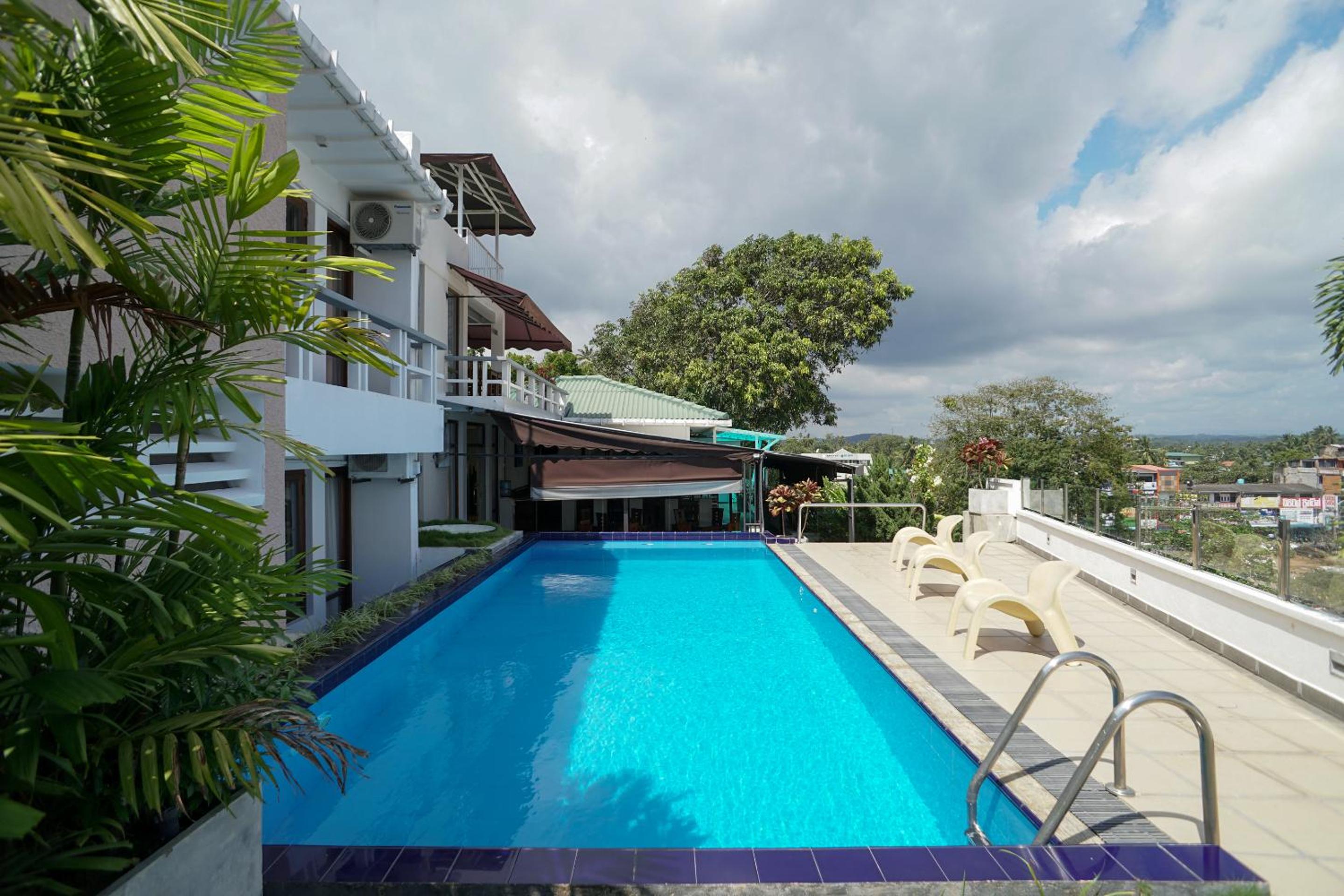 Mount Marina Villas Galle