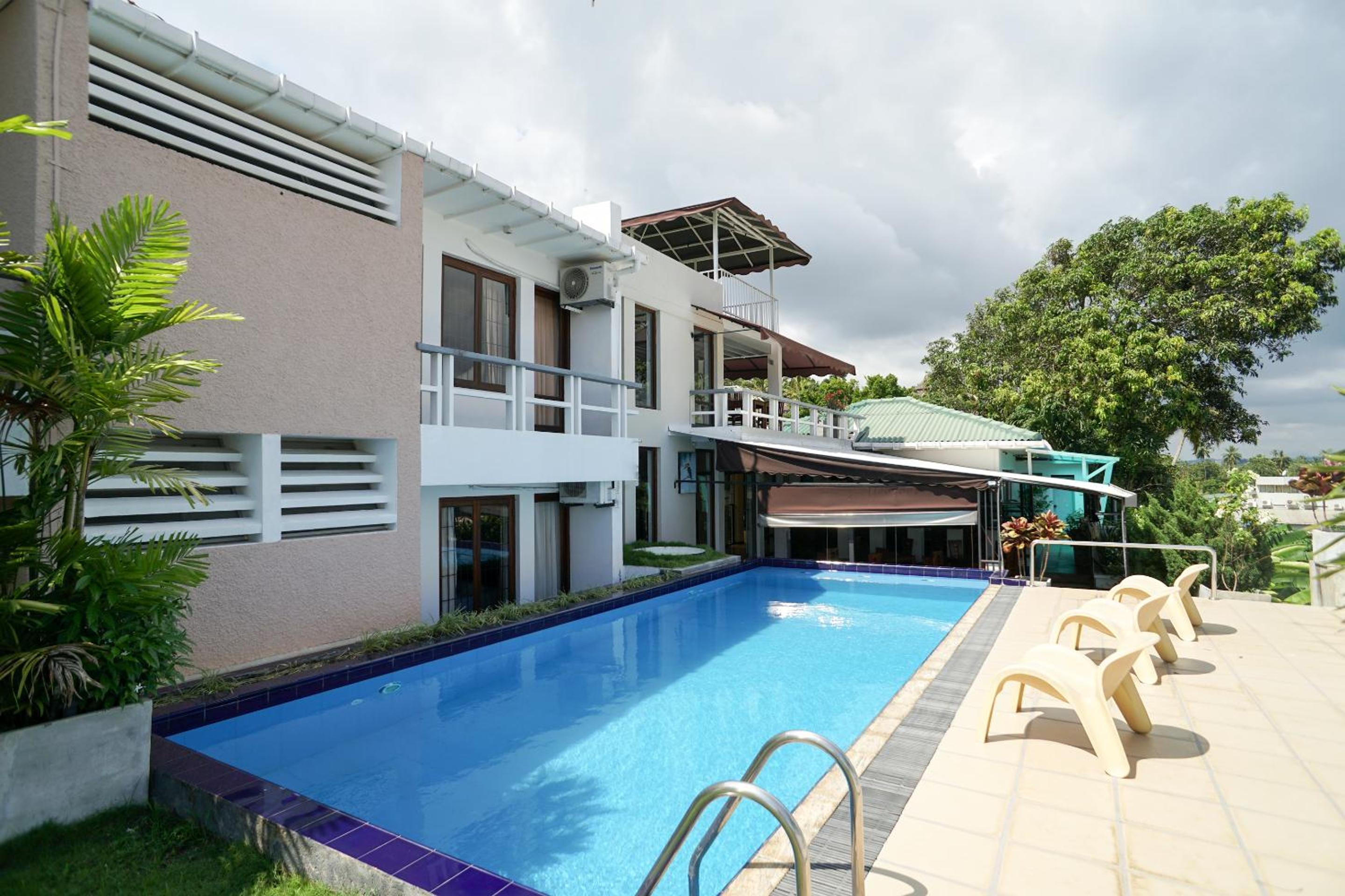 Mount Marina Villas Galle