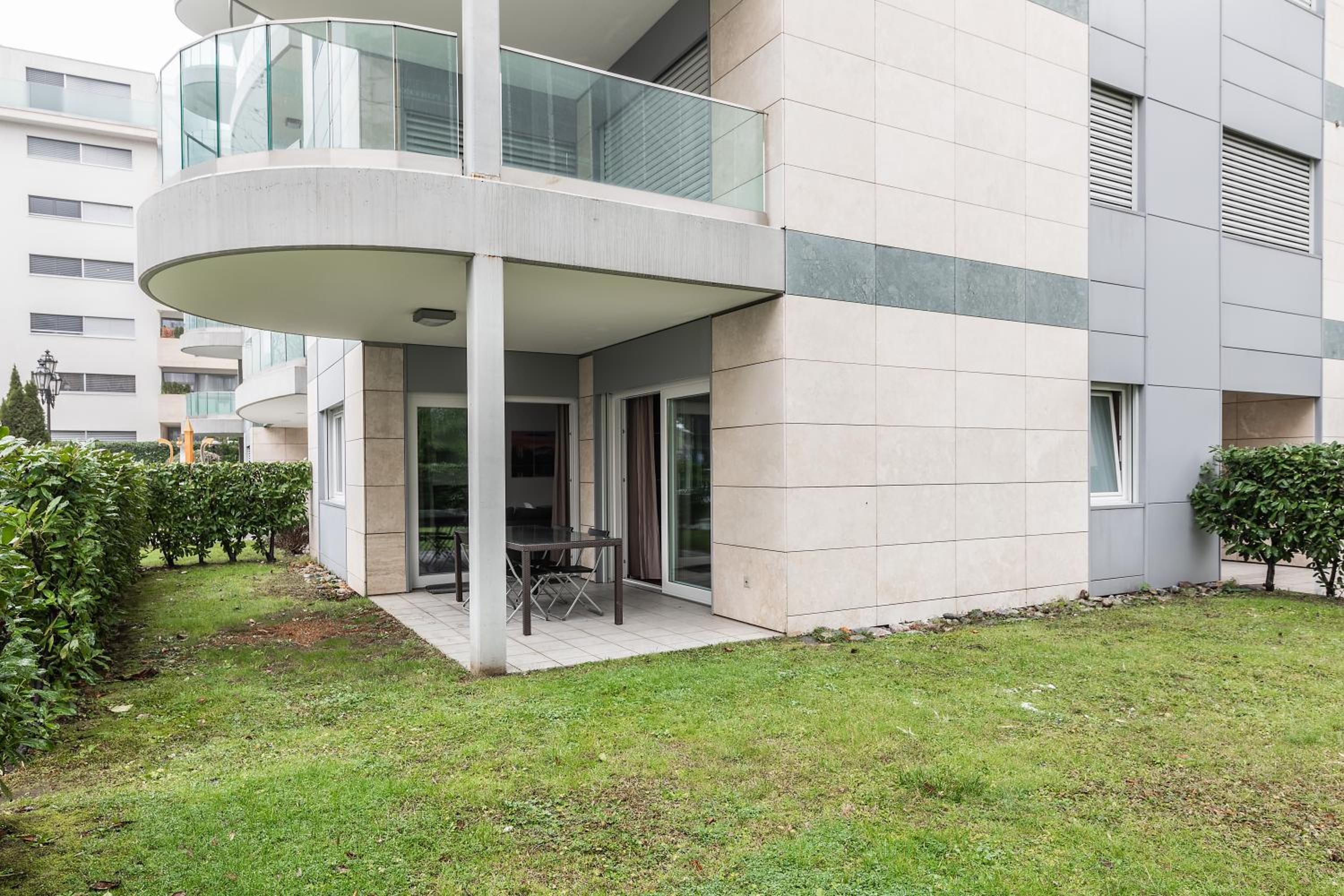 Prestige Apartments by Quokka 360 - spacious flats with terraces