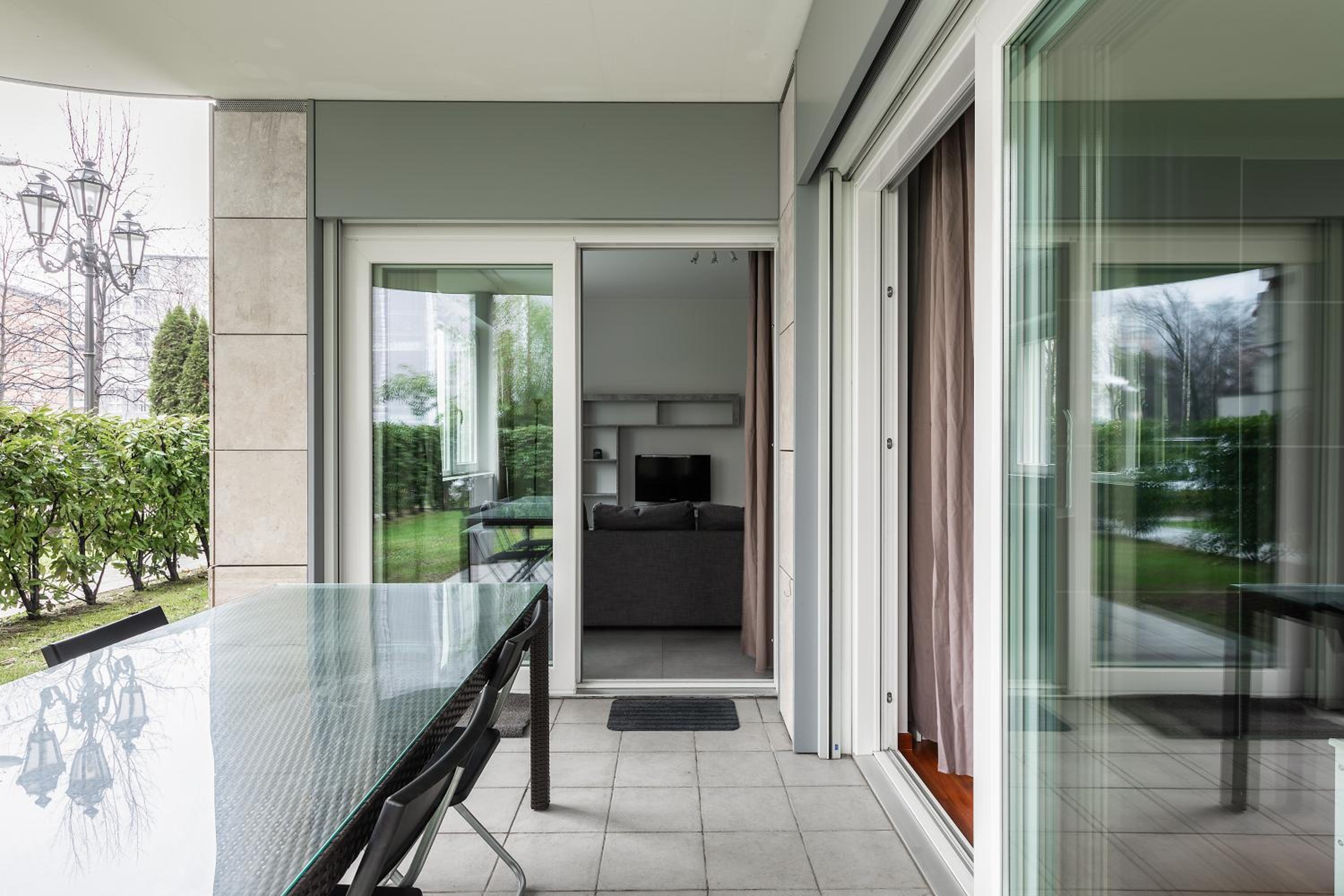 Prestige Apartments by Quokka 360 - spacious flats with terraces