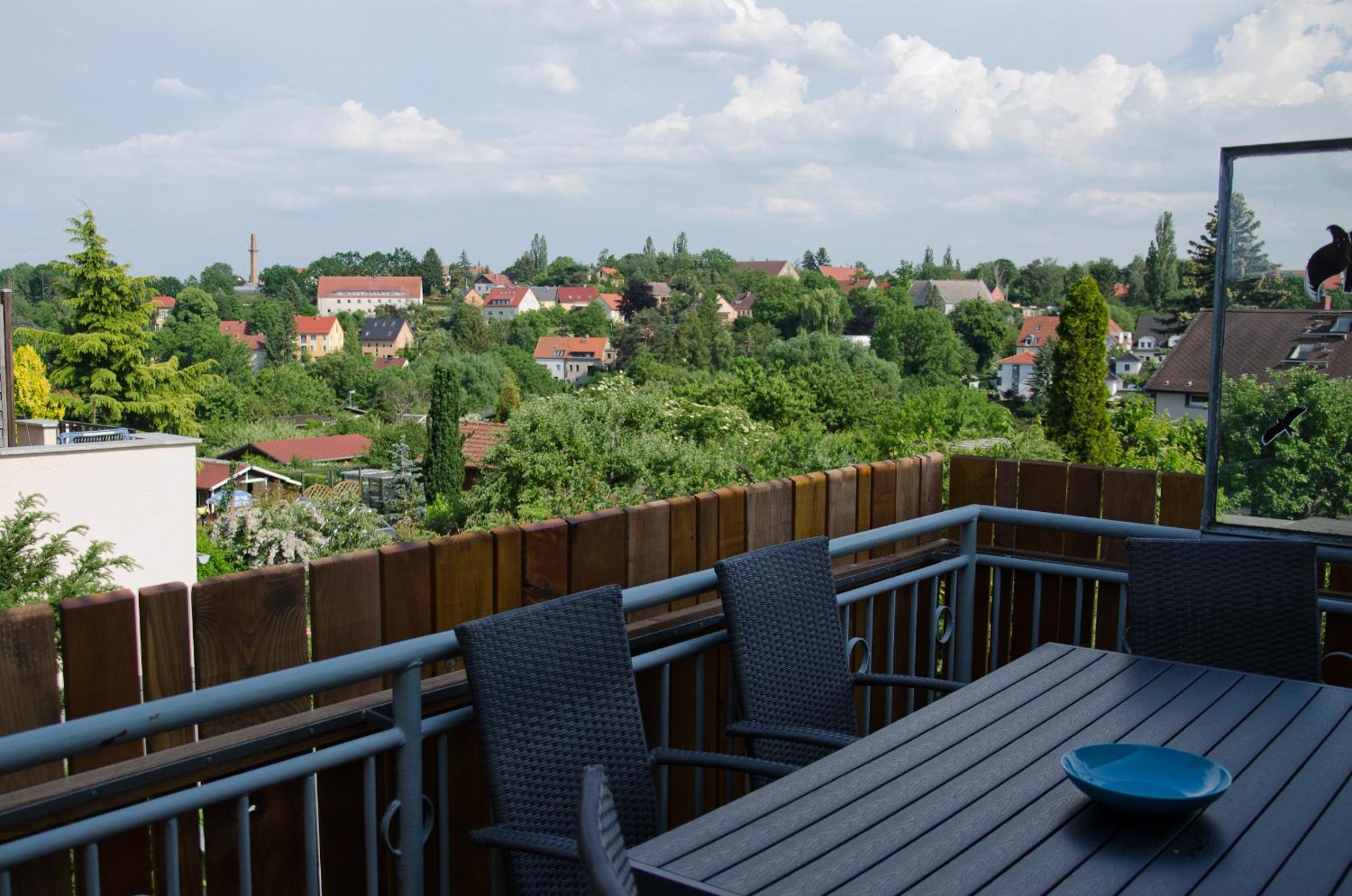 Villa Kreisel view 3