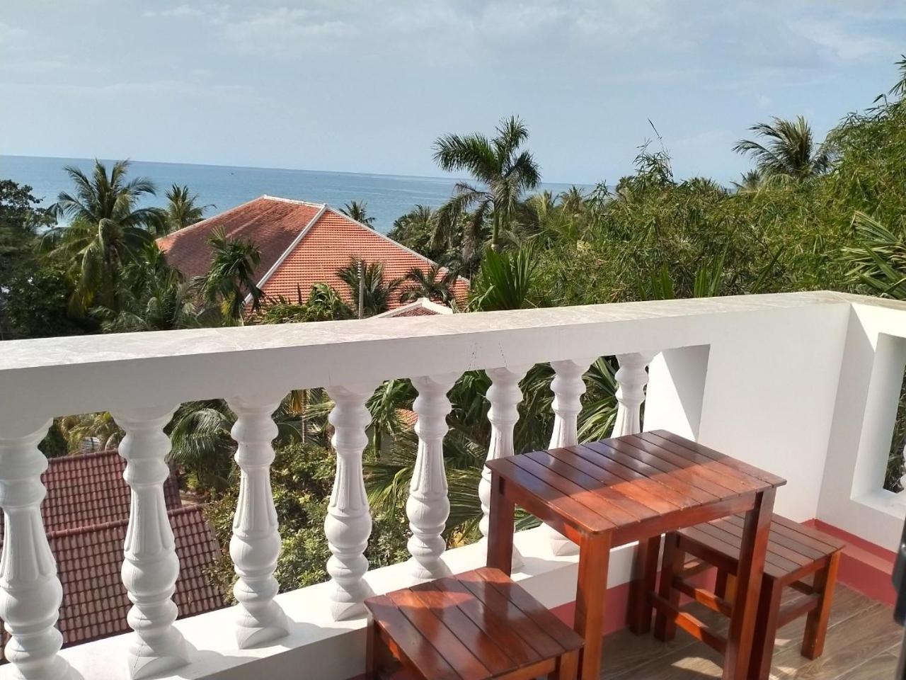 Kim Lien Phu Quoc Guesthouse