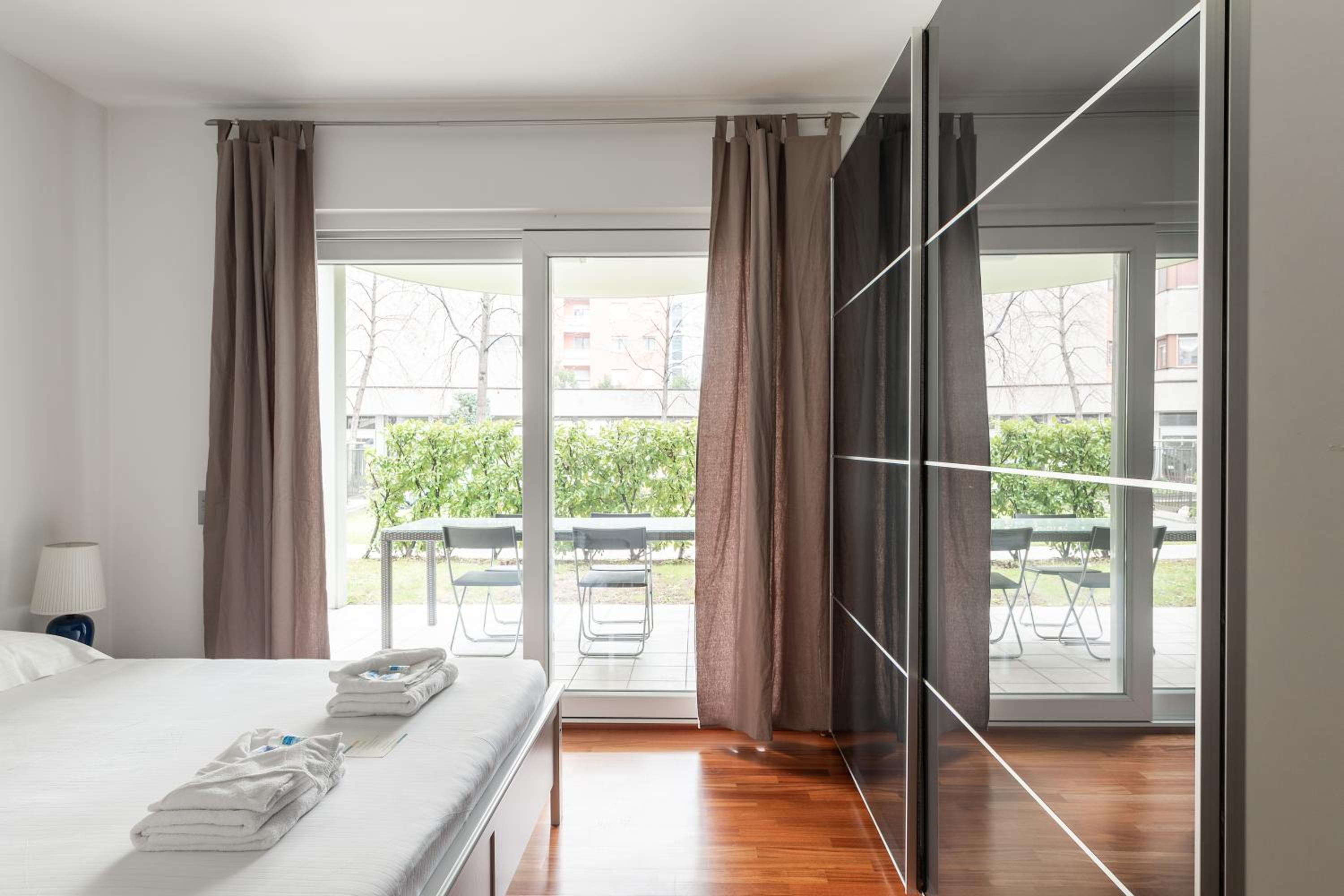 Prestige Apartments by Quokka 360 - spacious flats with terraces
