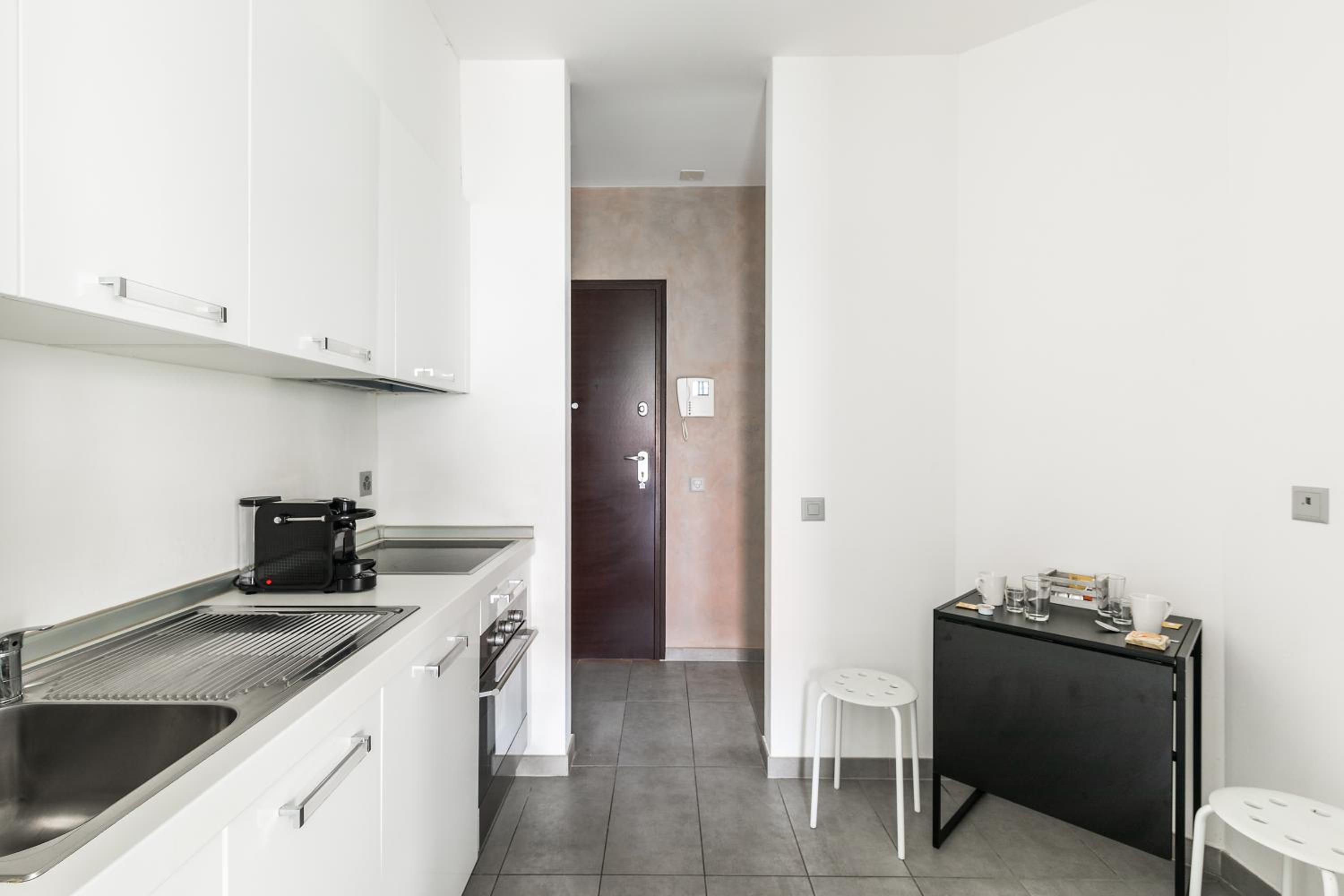 Prestige Apartments by Quokka 360 - spacious flats with terraces