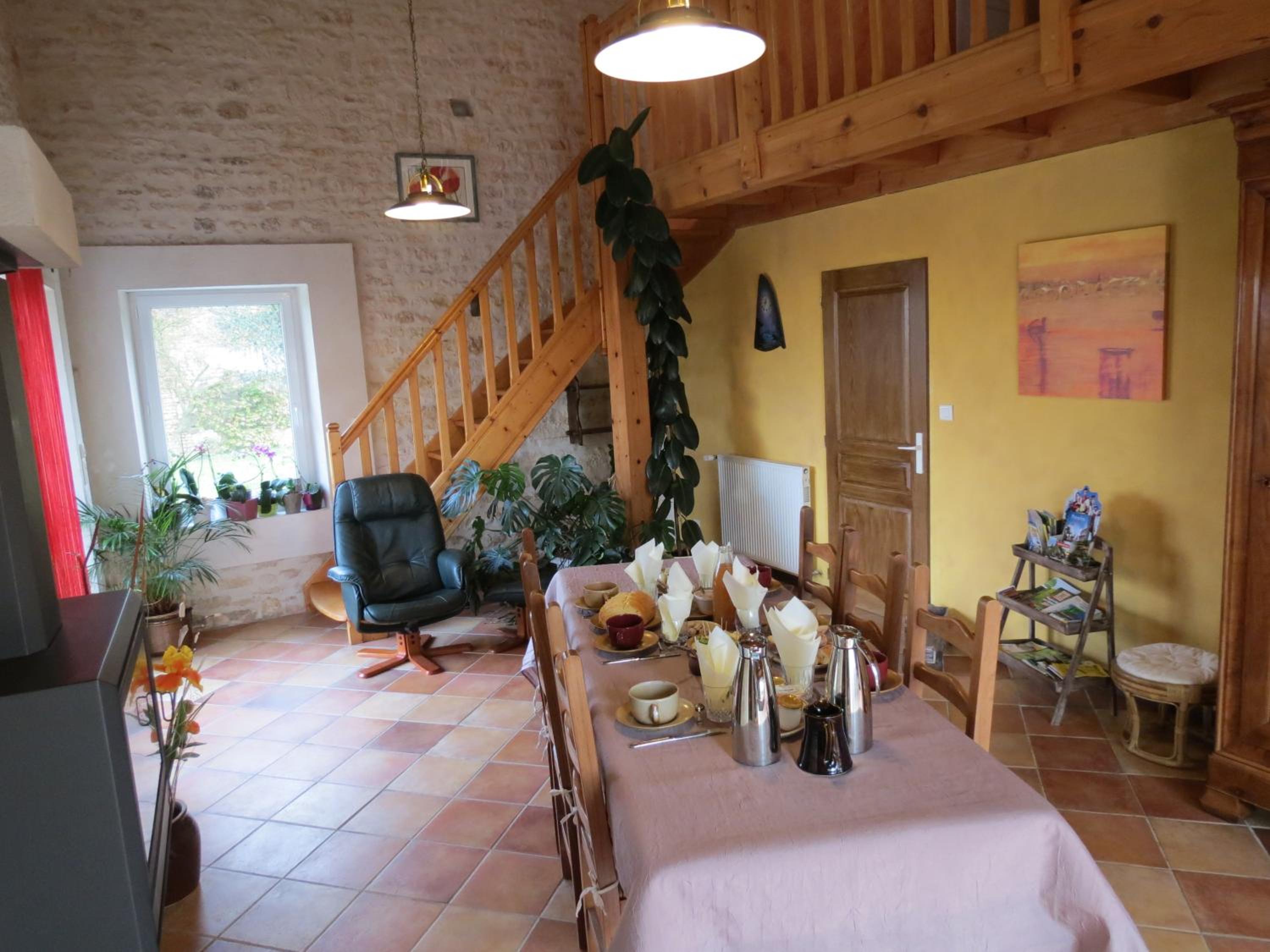 L'Aubinoise view 5