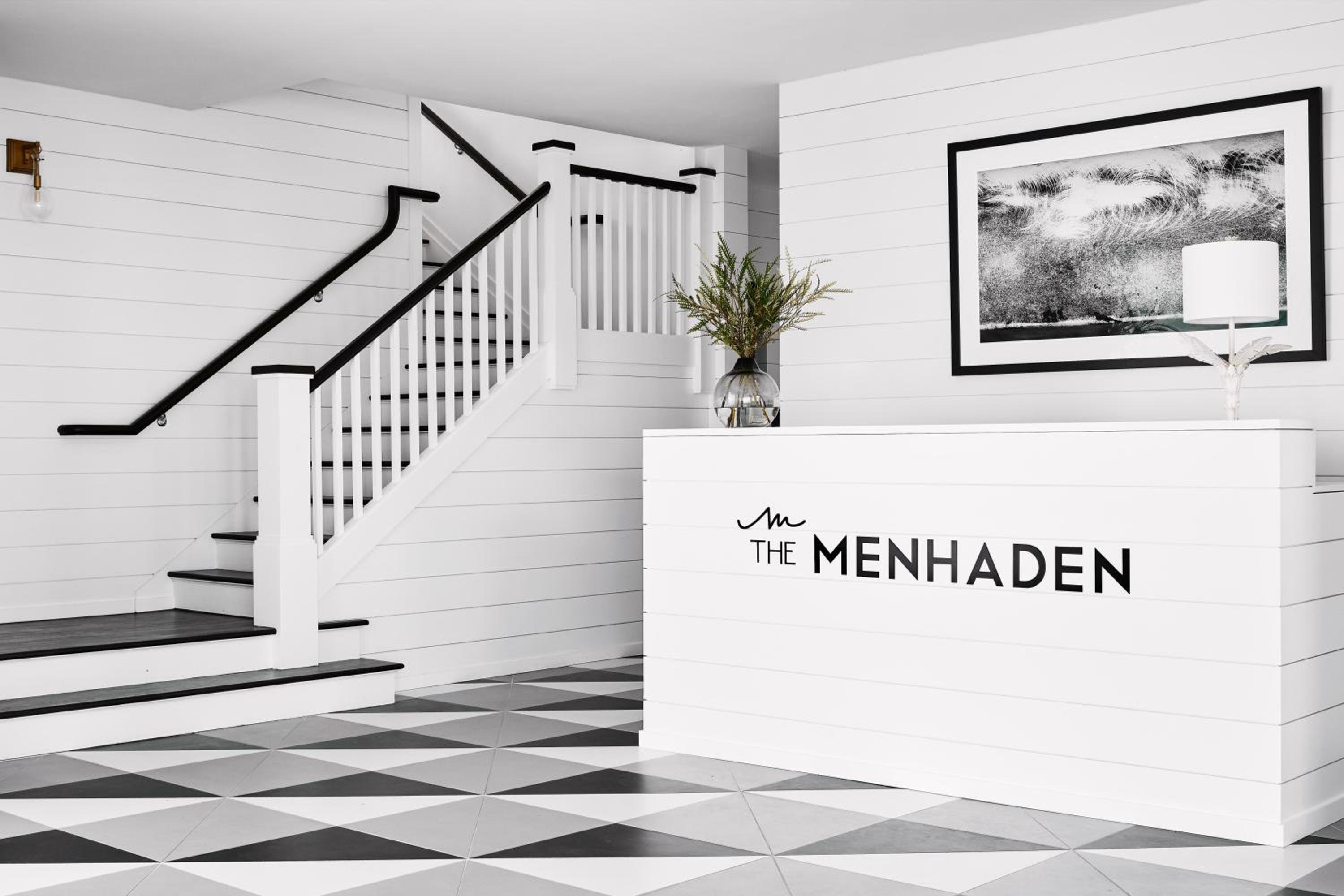 The Menhaden Hotel view 4