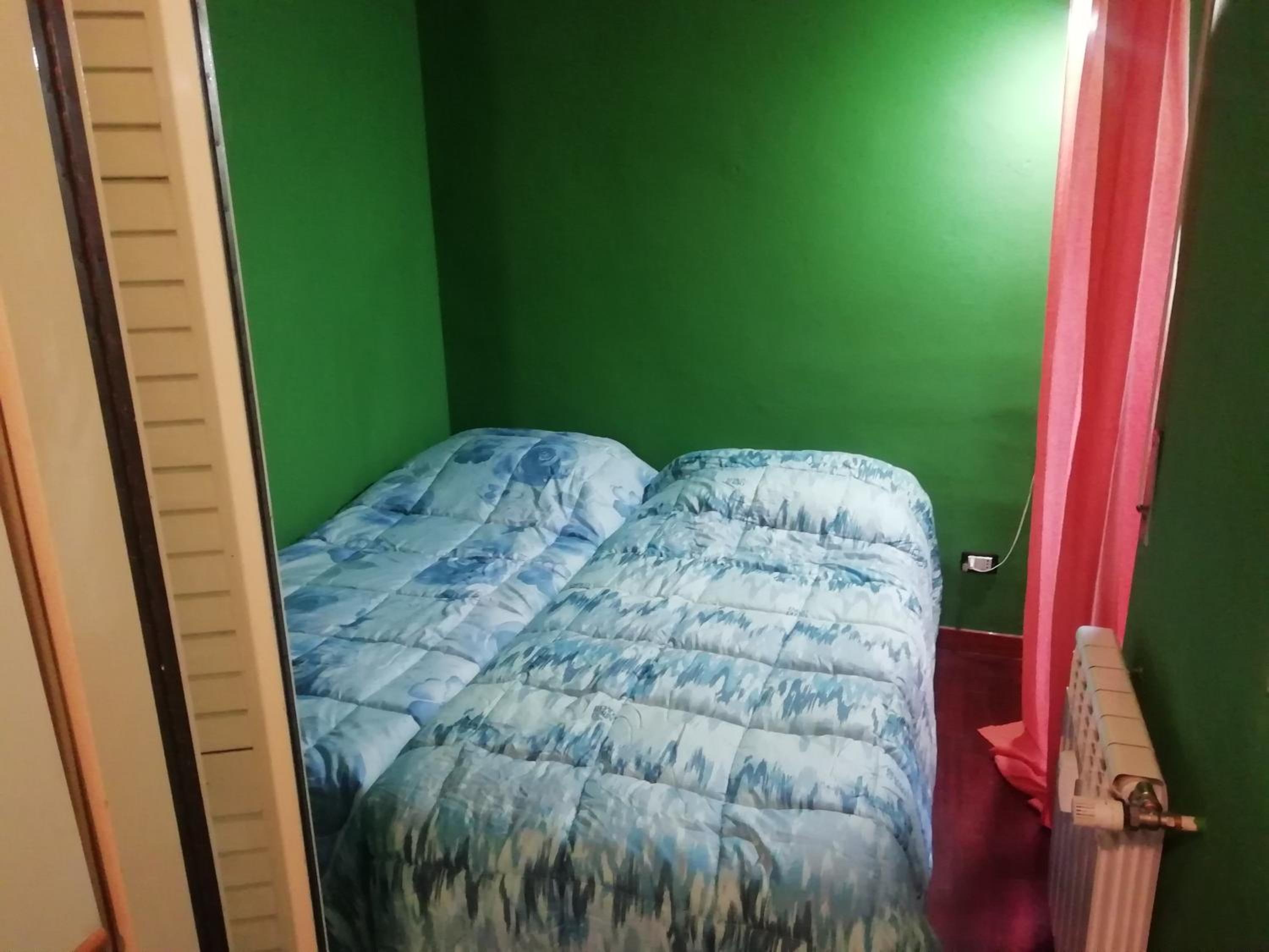 Casa di Marco a Trastevere