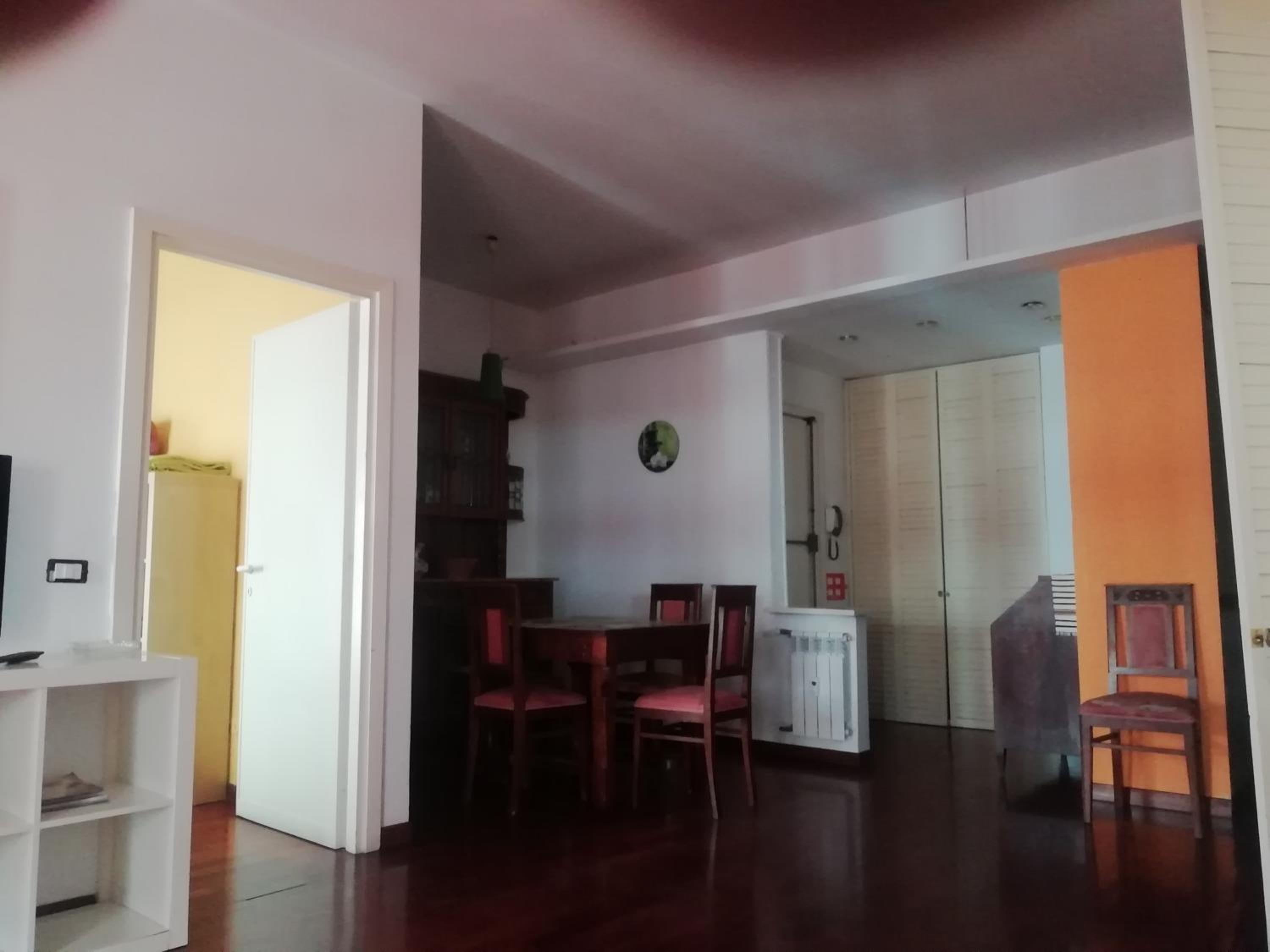 Casa di Marco a Trastevere