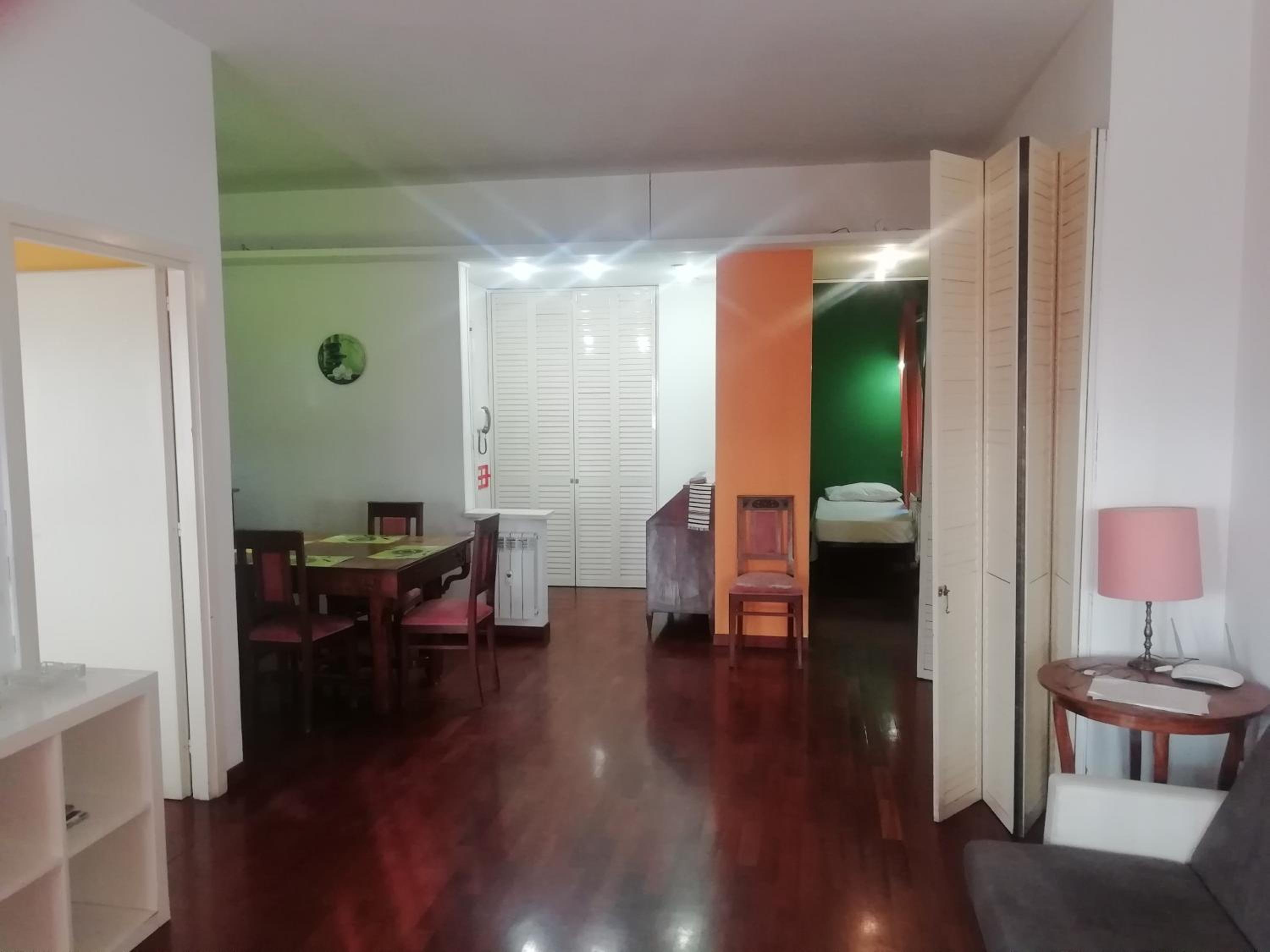 Casa di Marco a Trastevere