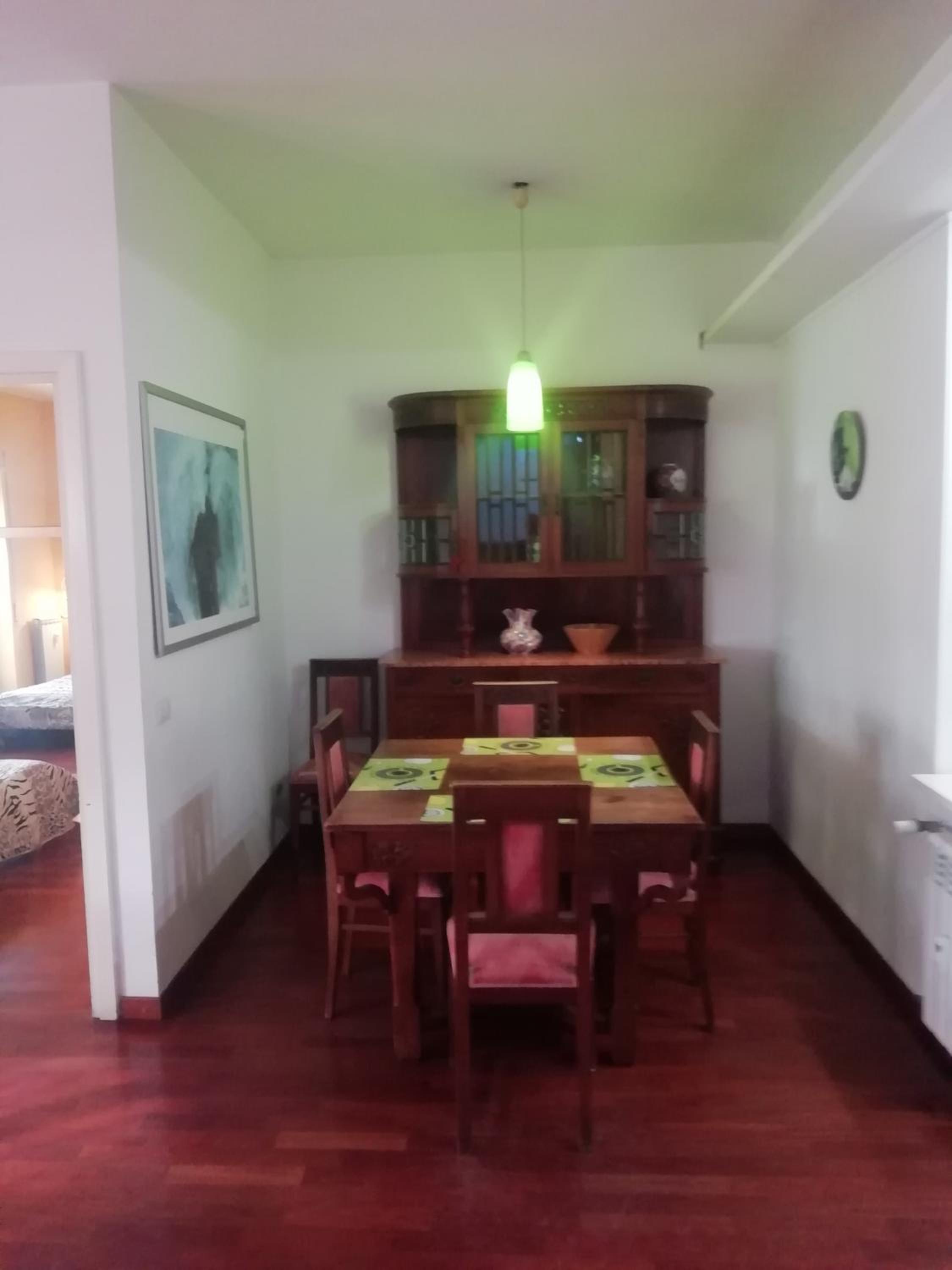 Casa di Marco a Trastevere