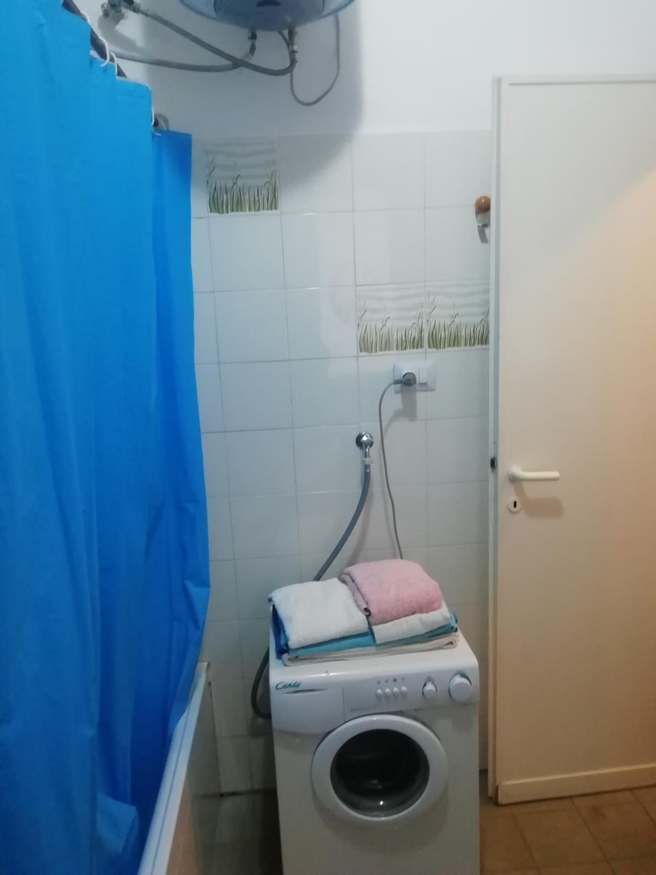 Casa di Marco a Trastevere