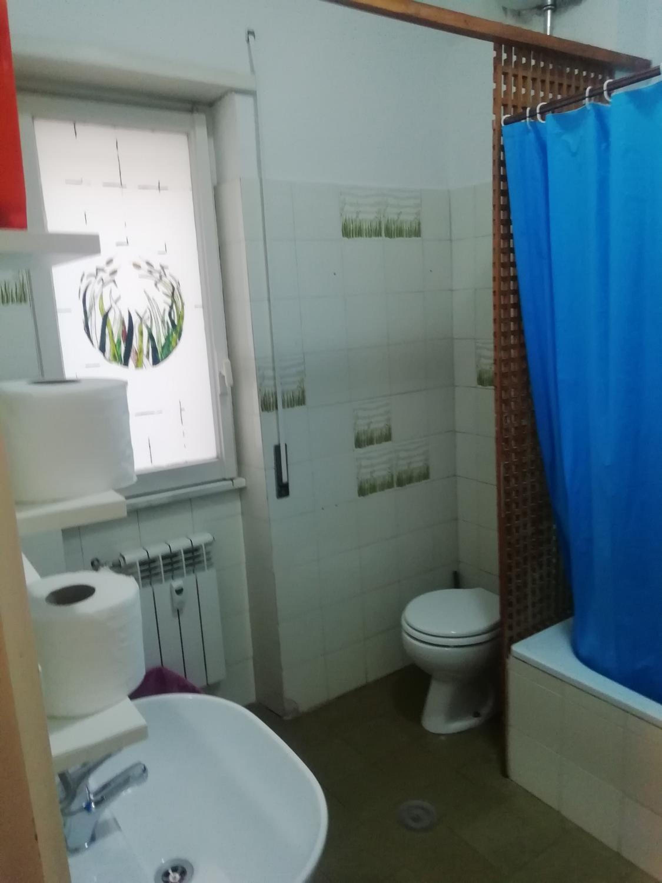 Casa di Marco a Trastevere