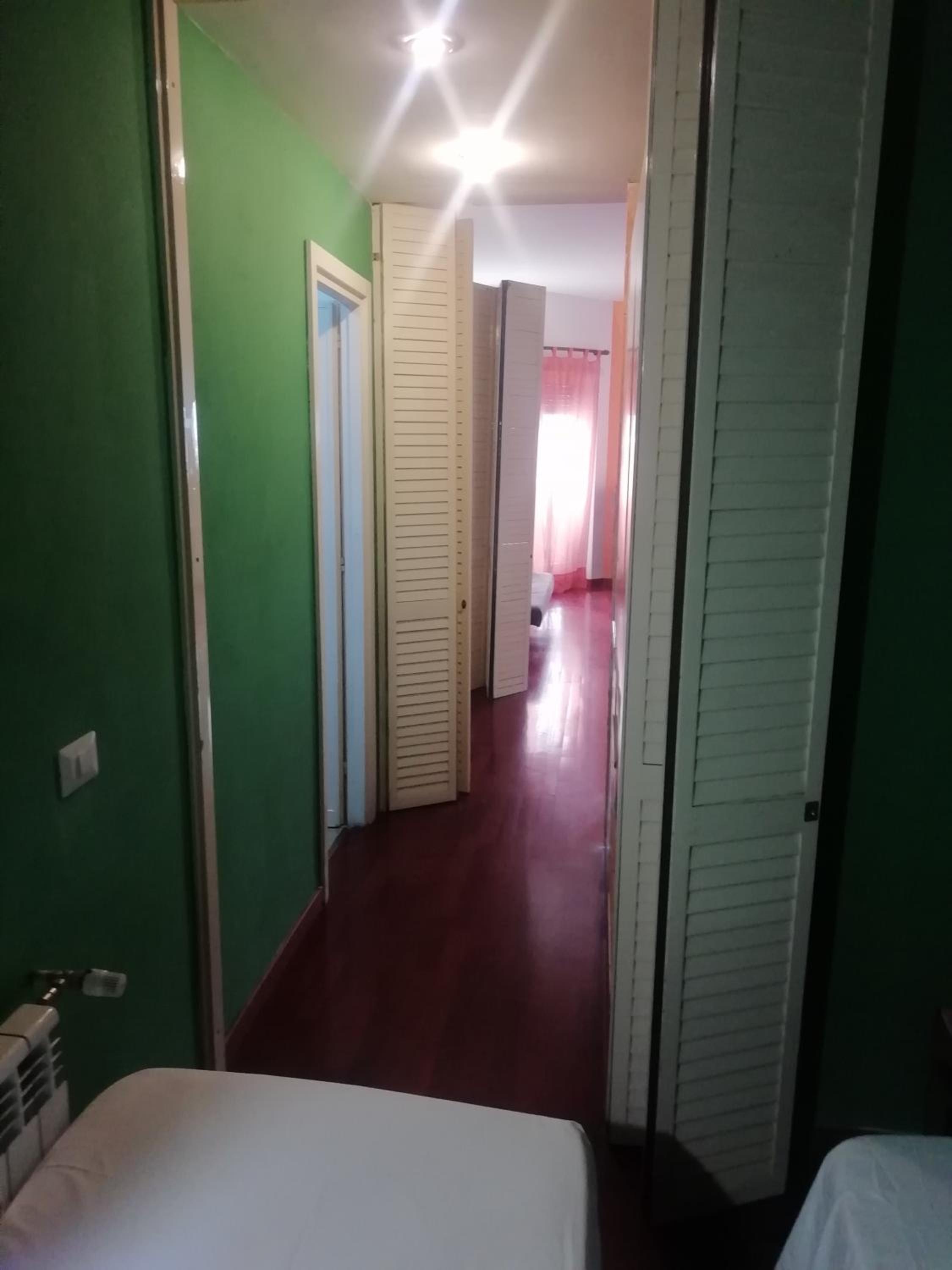 Casa di Marco a Trastevere