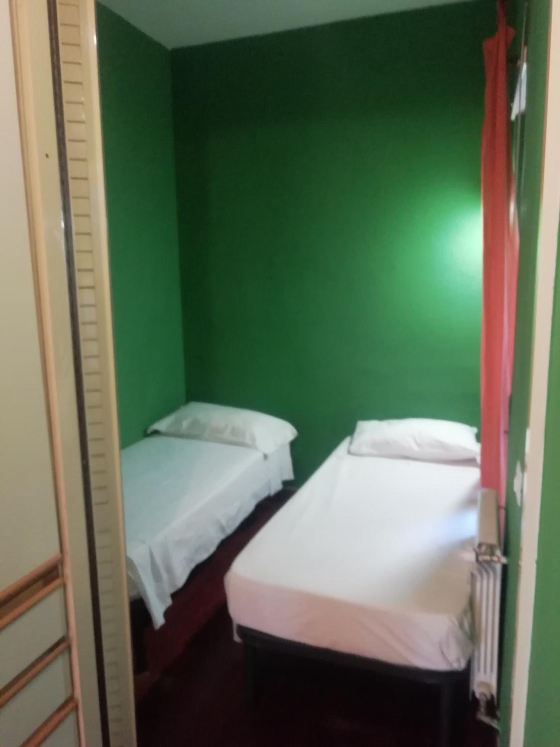 Casa di Marco a Trastevere