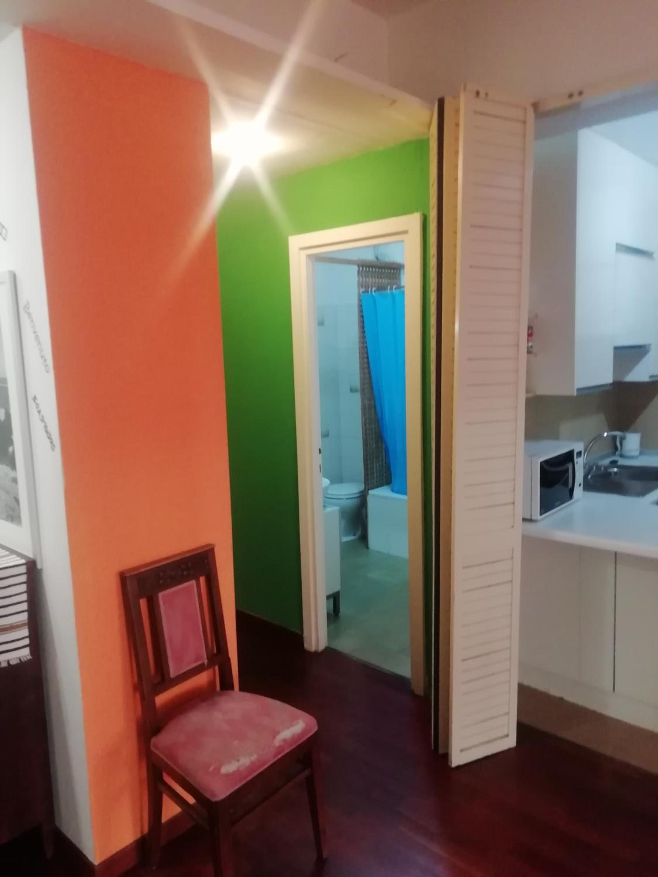 Casa di Marco a Trastevere
