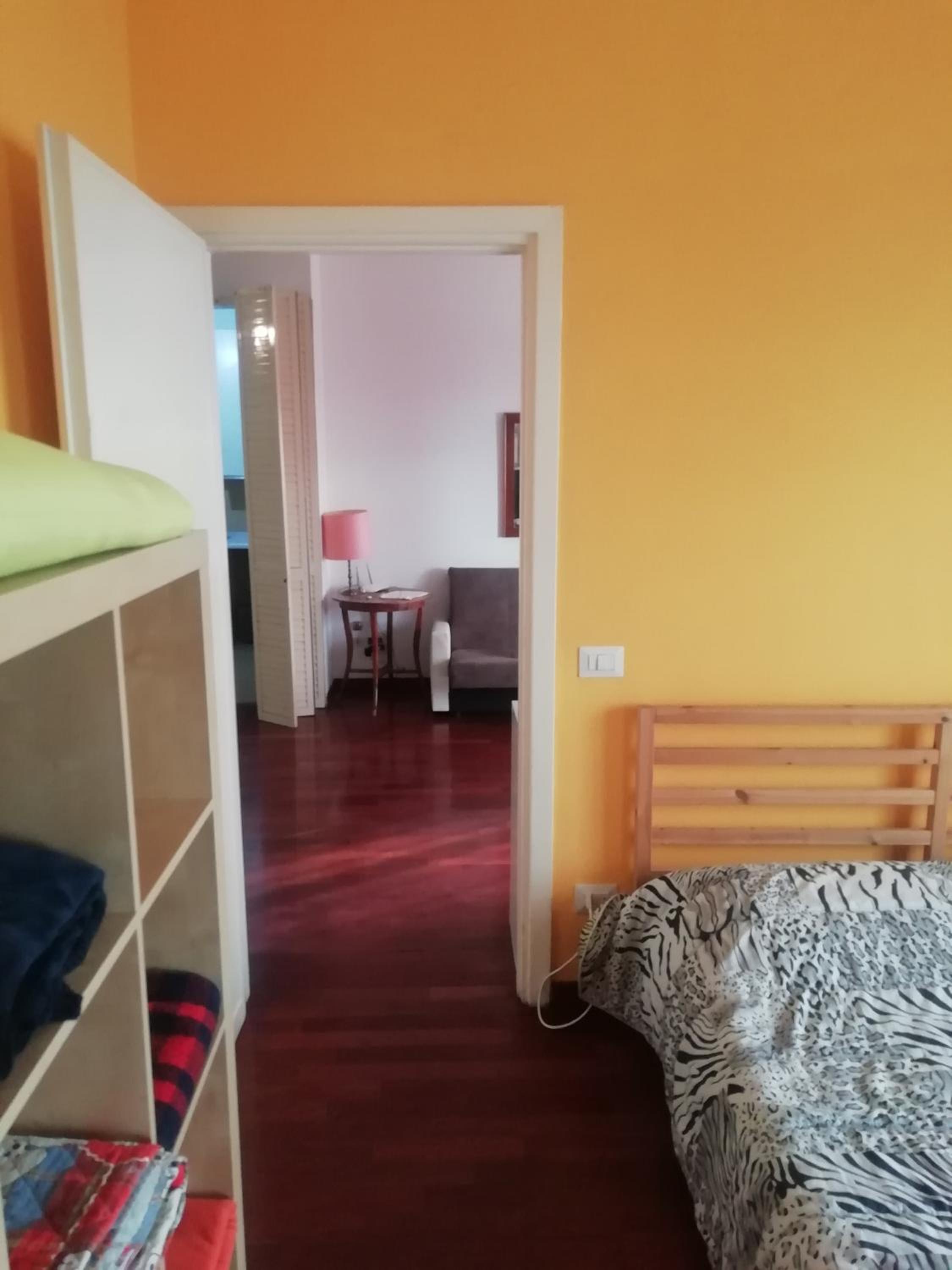 Casa di Marco a Trastevere