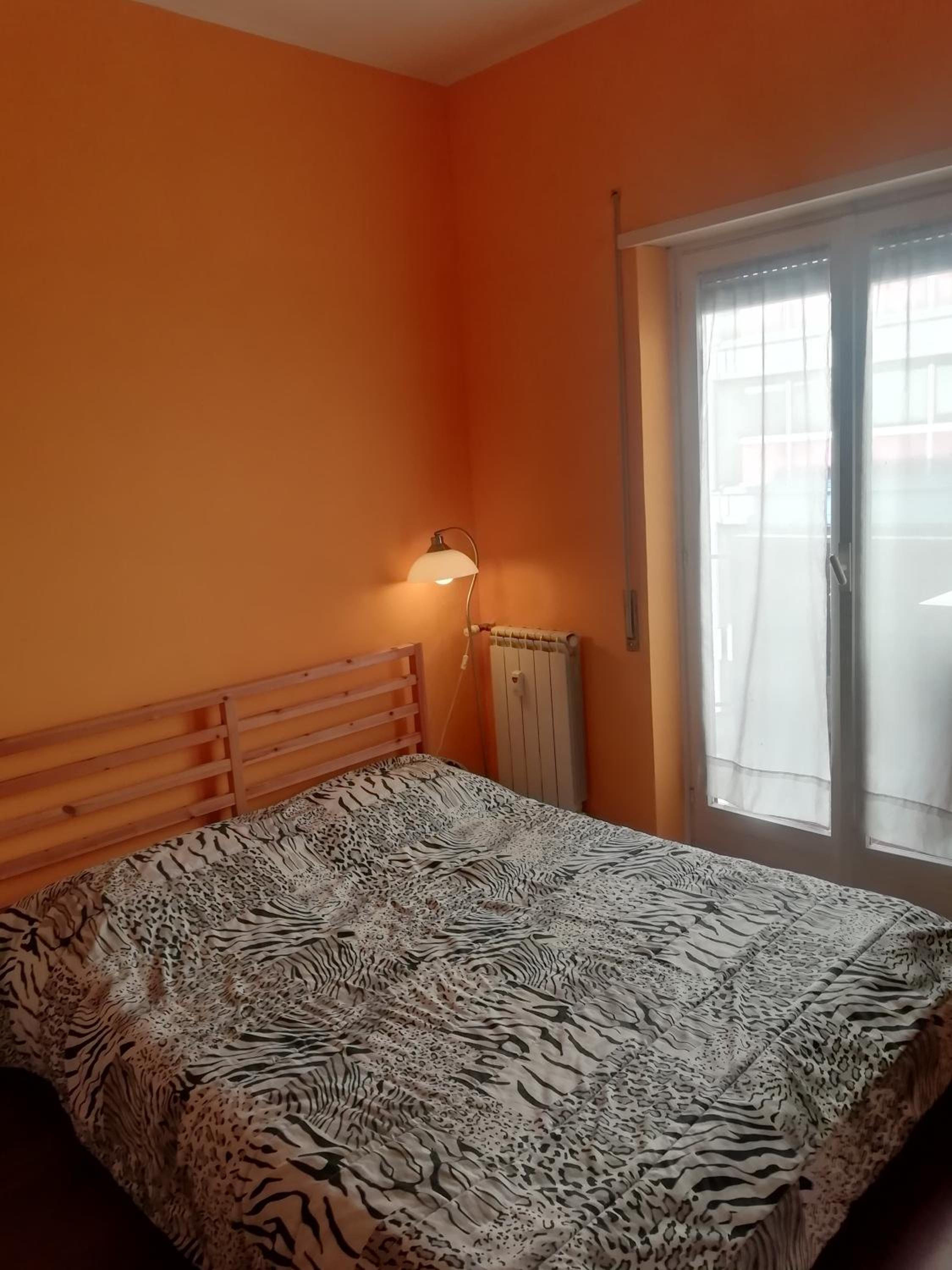 Casa di Marco a Trastevere