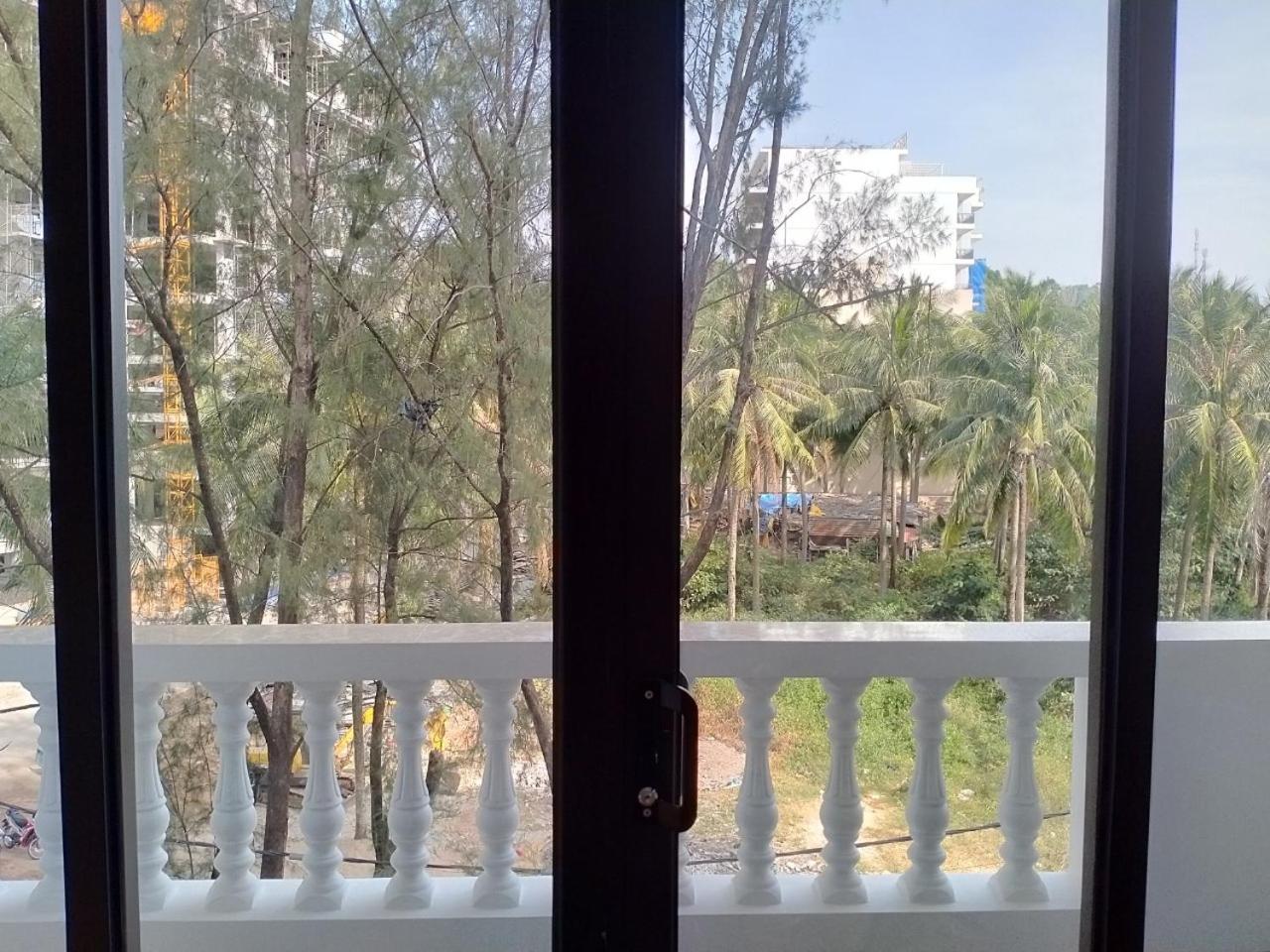 Kim Lien Phu Quoc Guesthouse