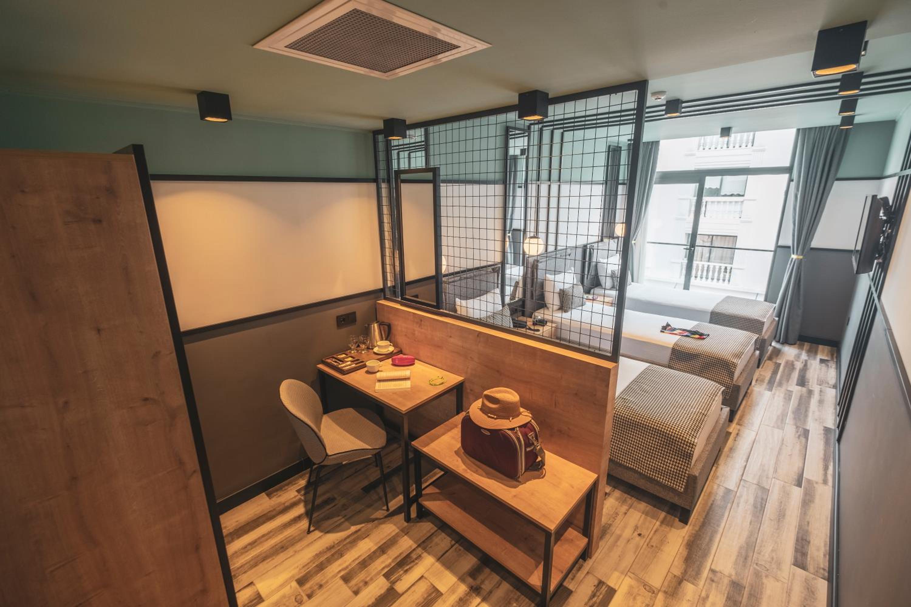 City Life Demir Otel - Image 10
