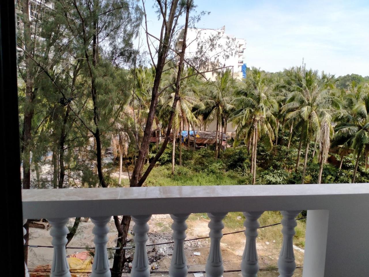 Kim Lien Phu Quoc Guesthouse