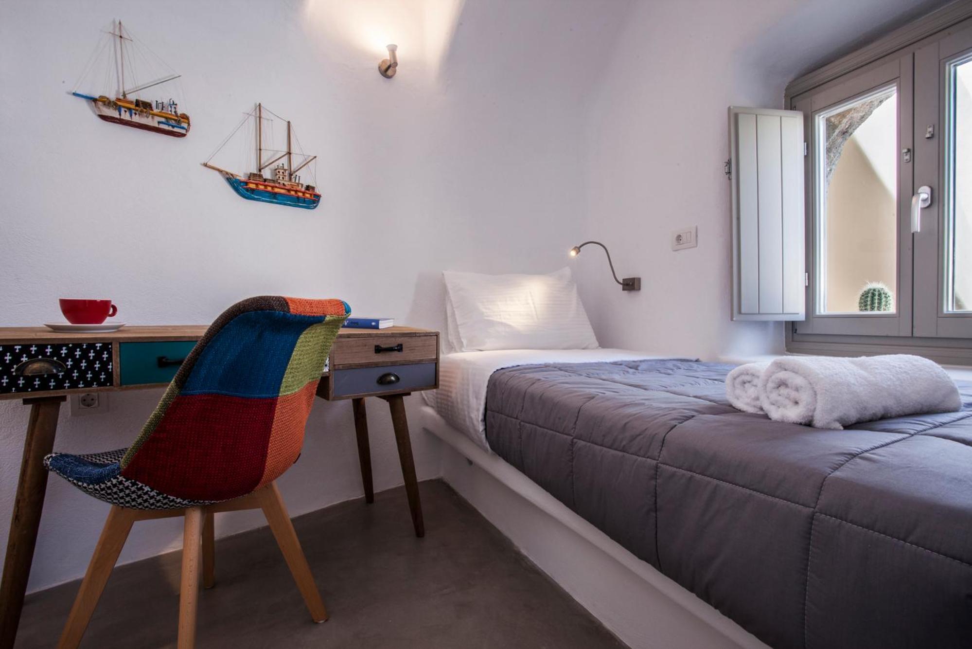 Cupola Suites