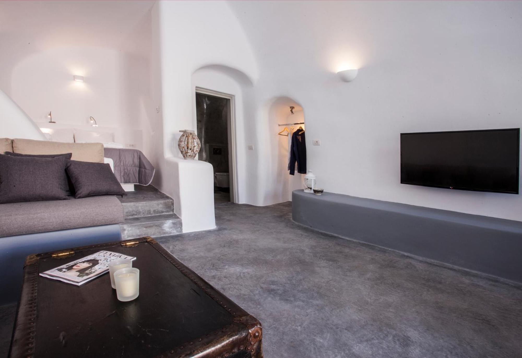Cupola Suites