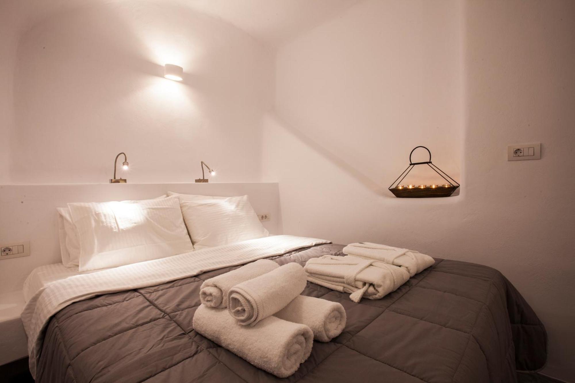 Cupola Suites