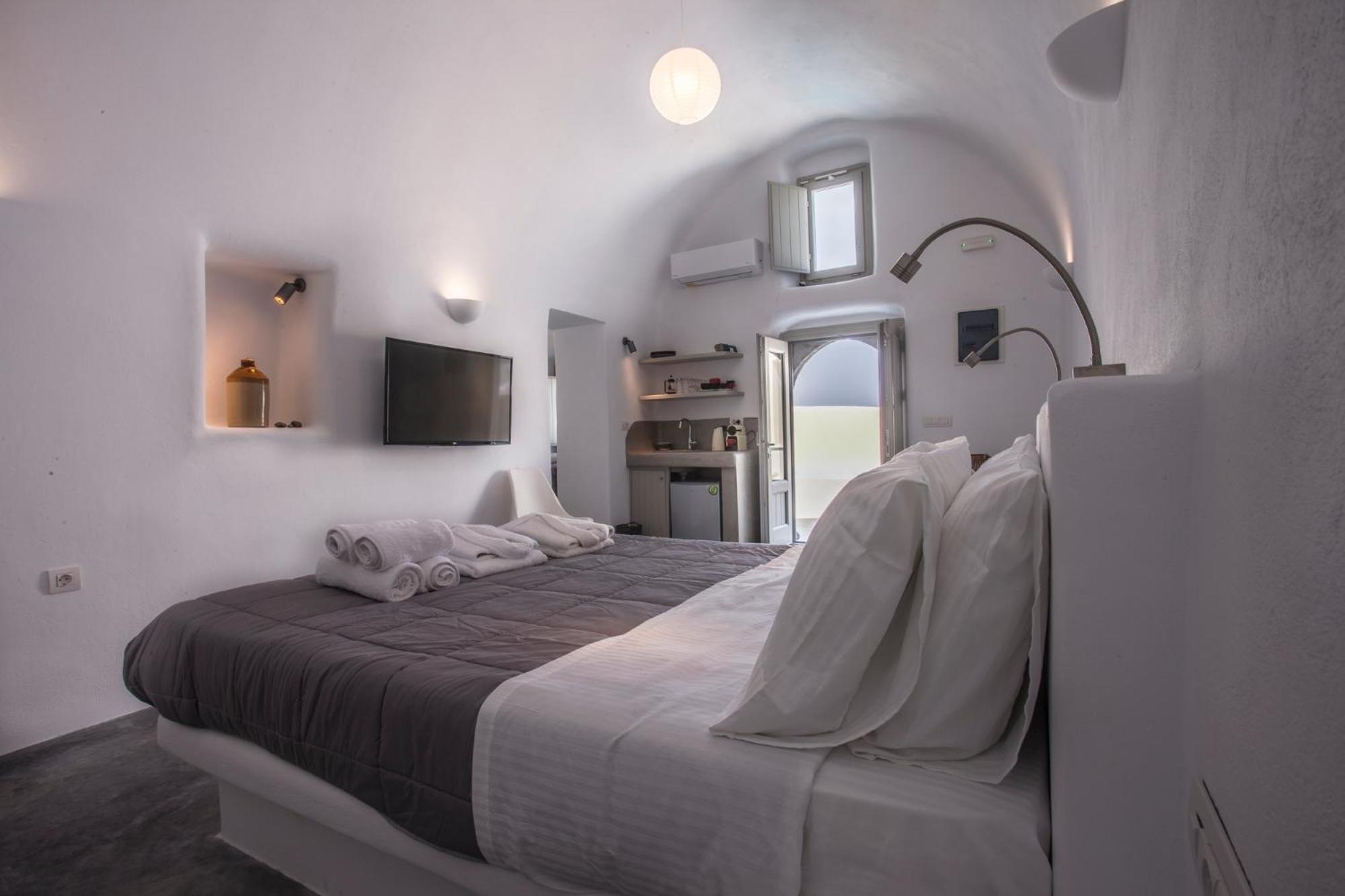 Cupola Suites