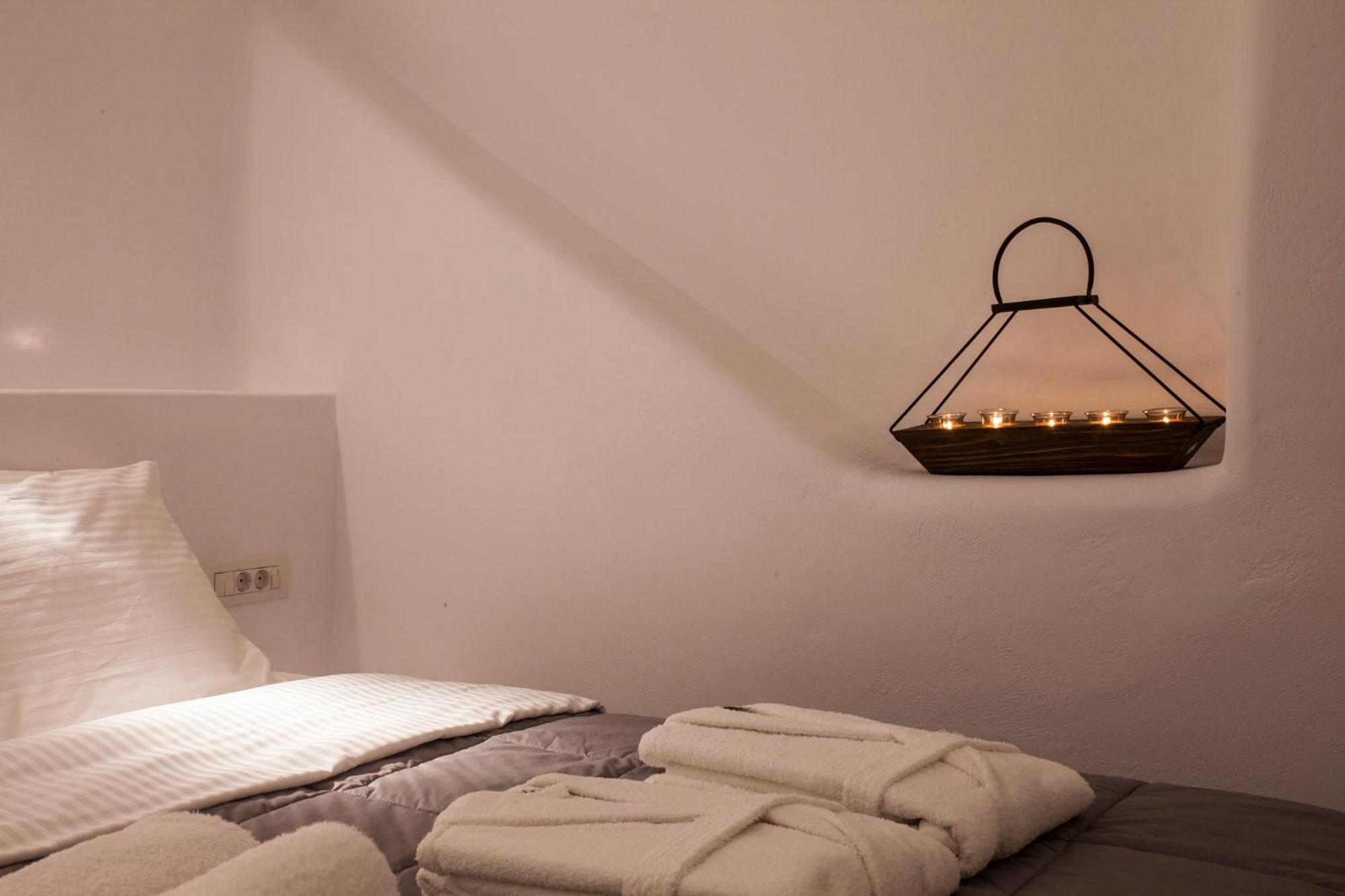 Cupola Suites