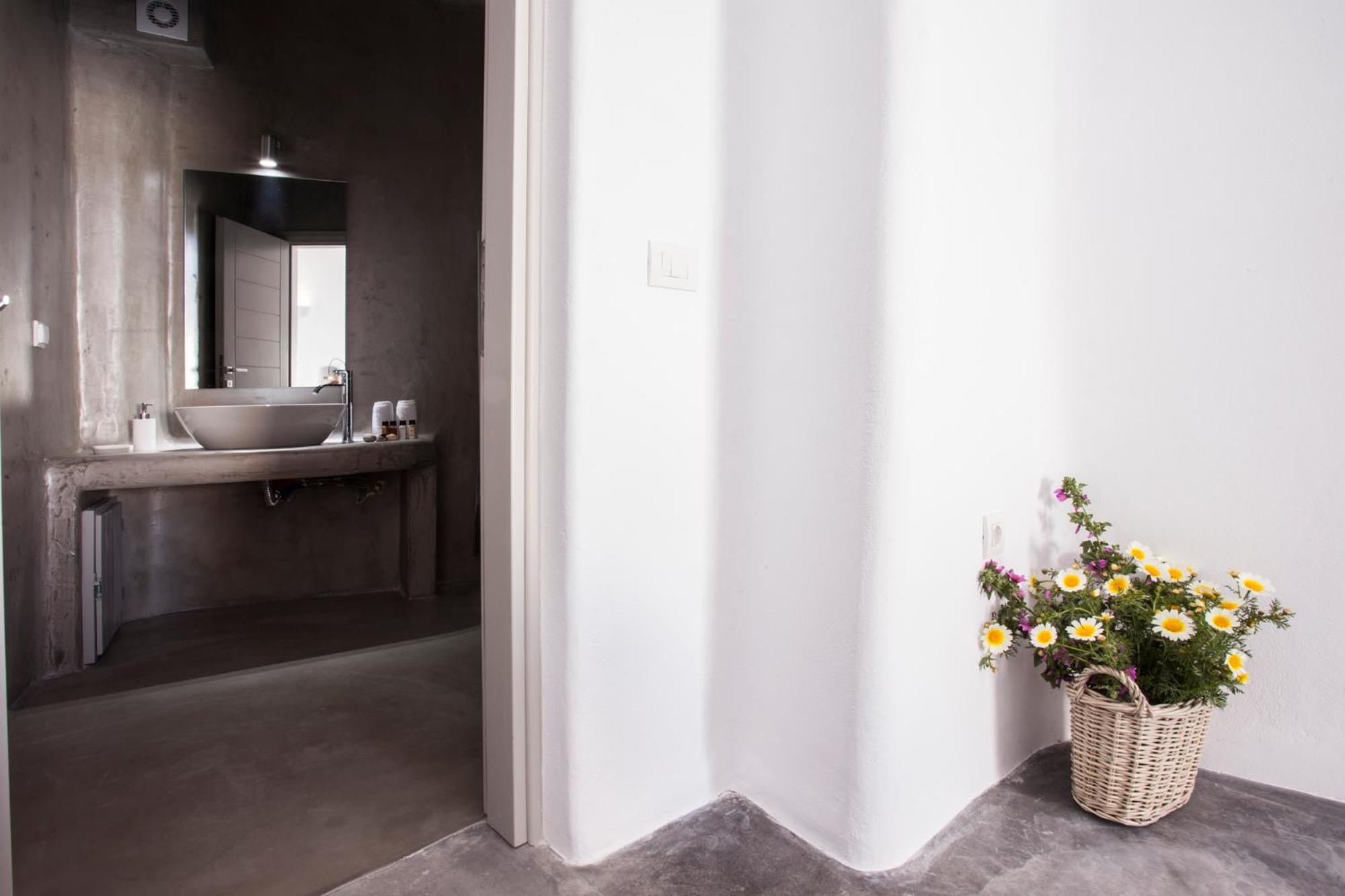 Cupola Suites