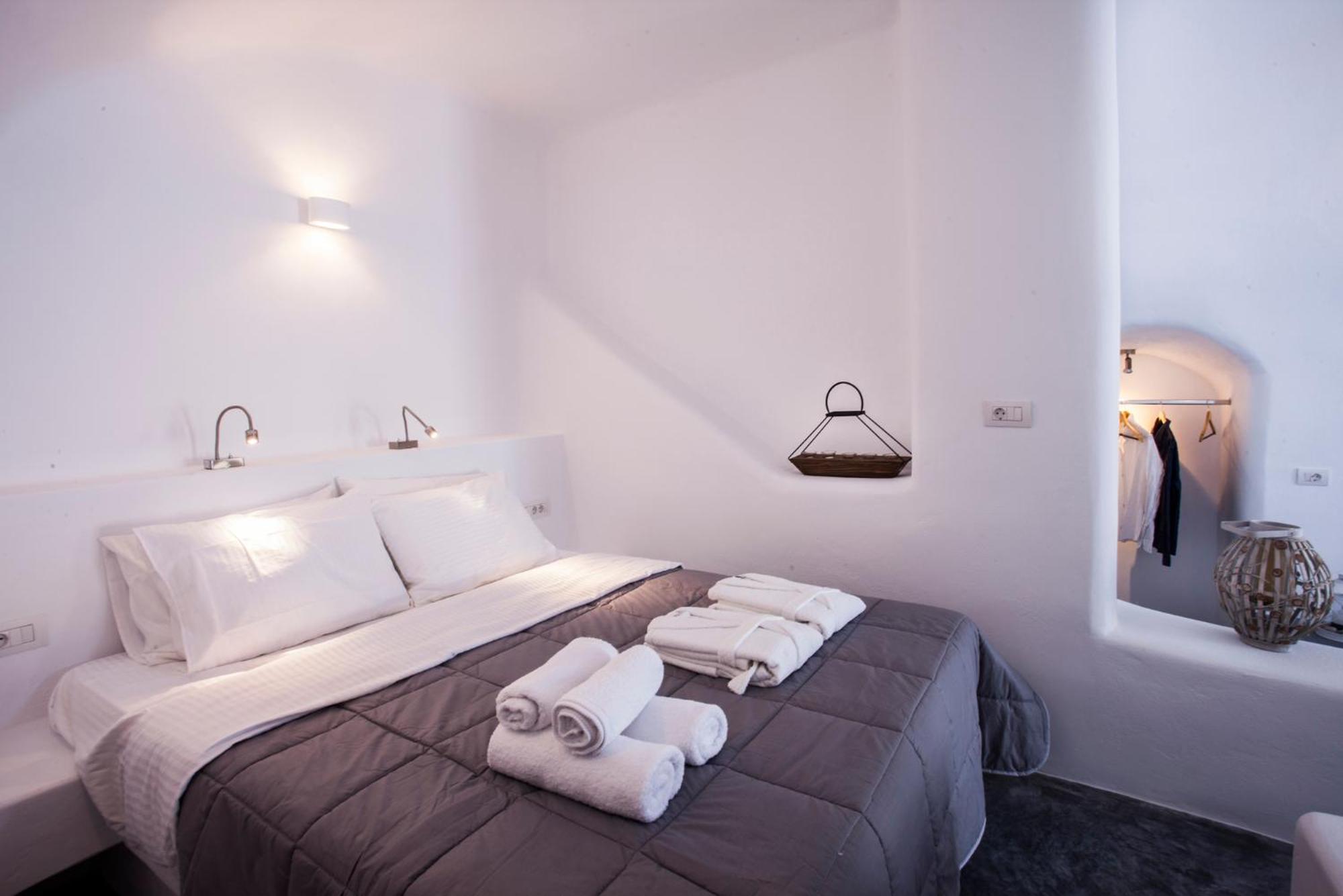 Cupola Suites