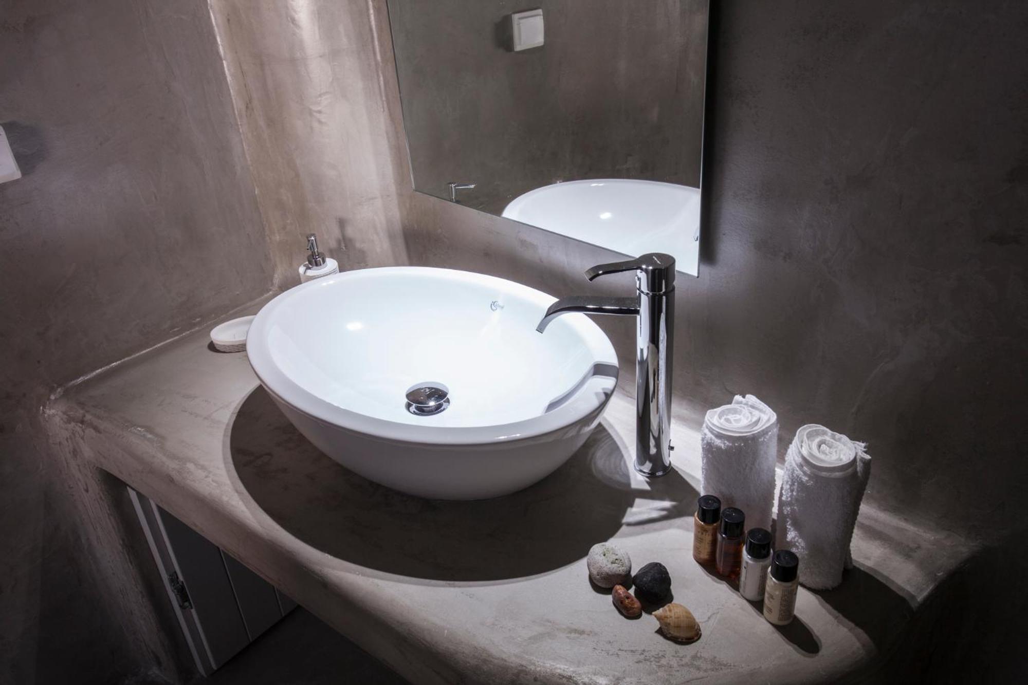Cupola Suites