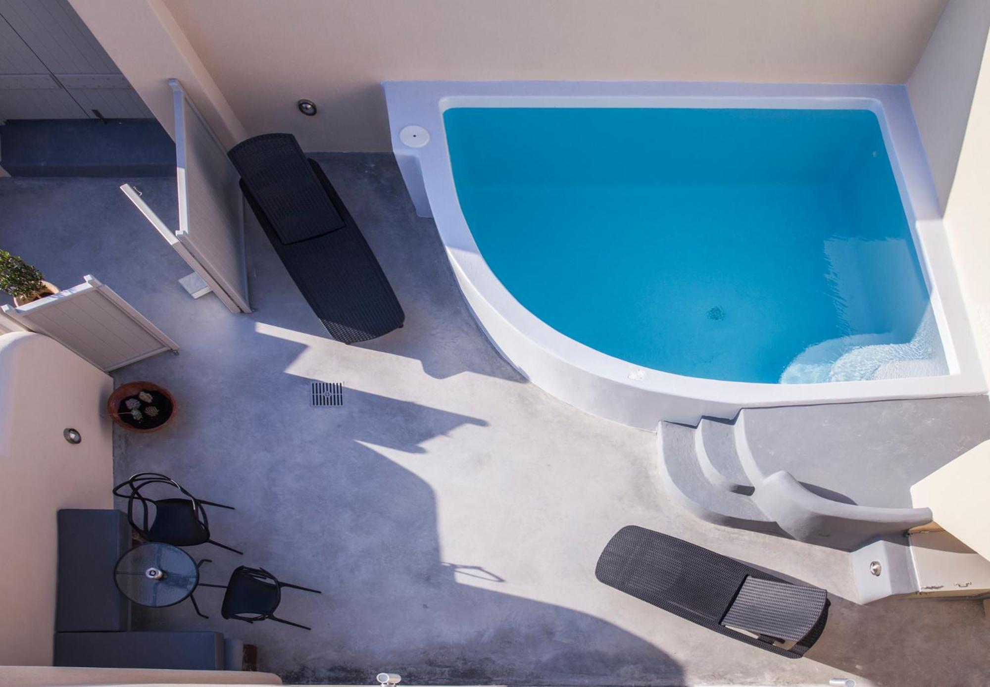 Cupola Suites