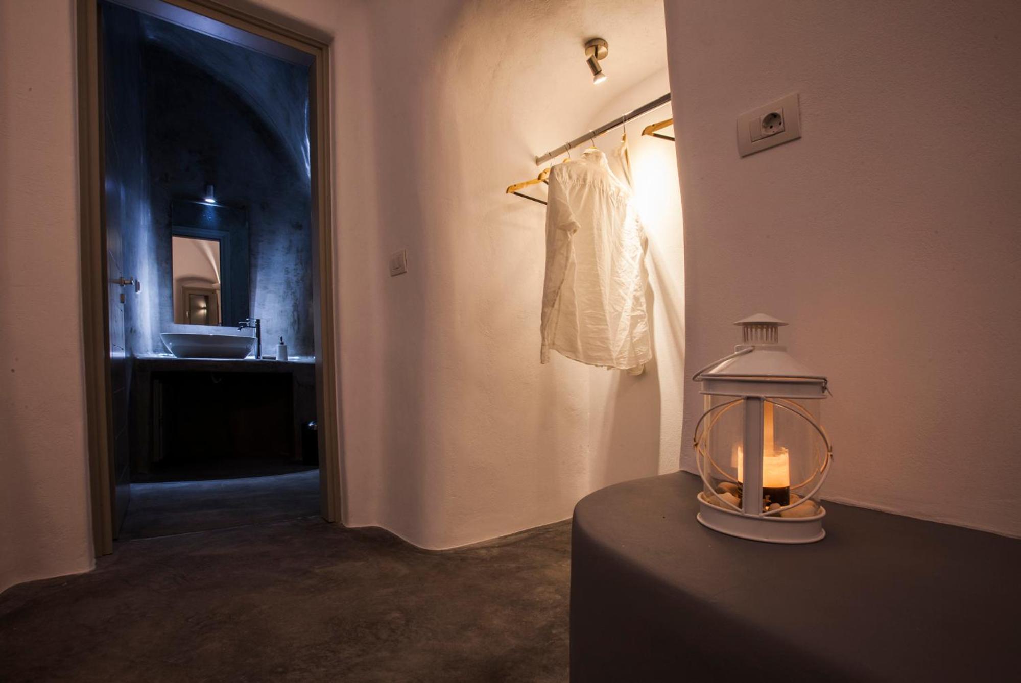 Cupola Suites