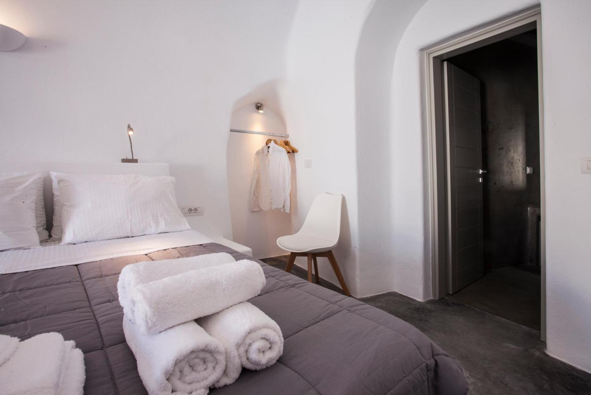 Cupola Suites