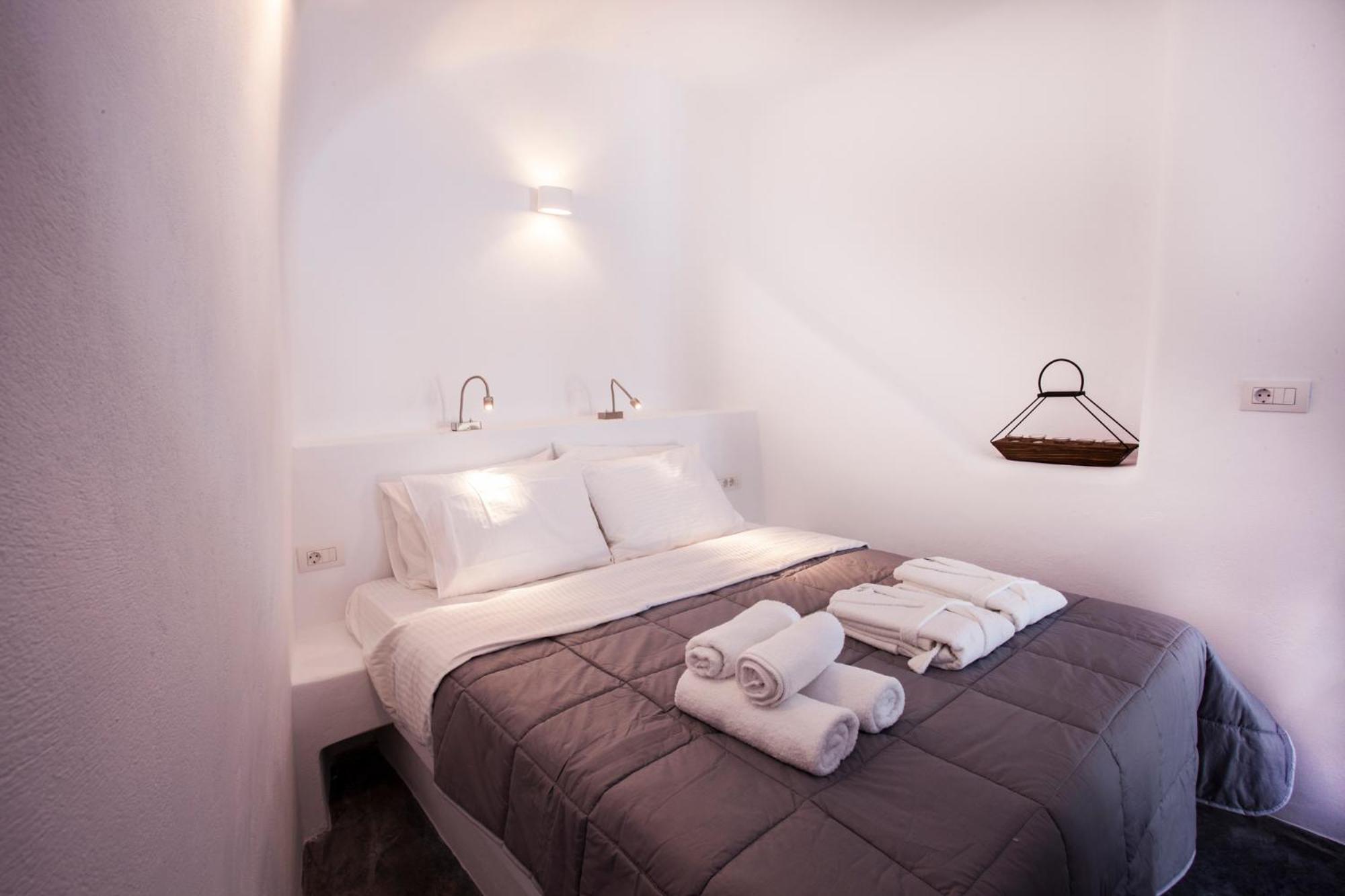 Cupola Suites