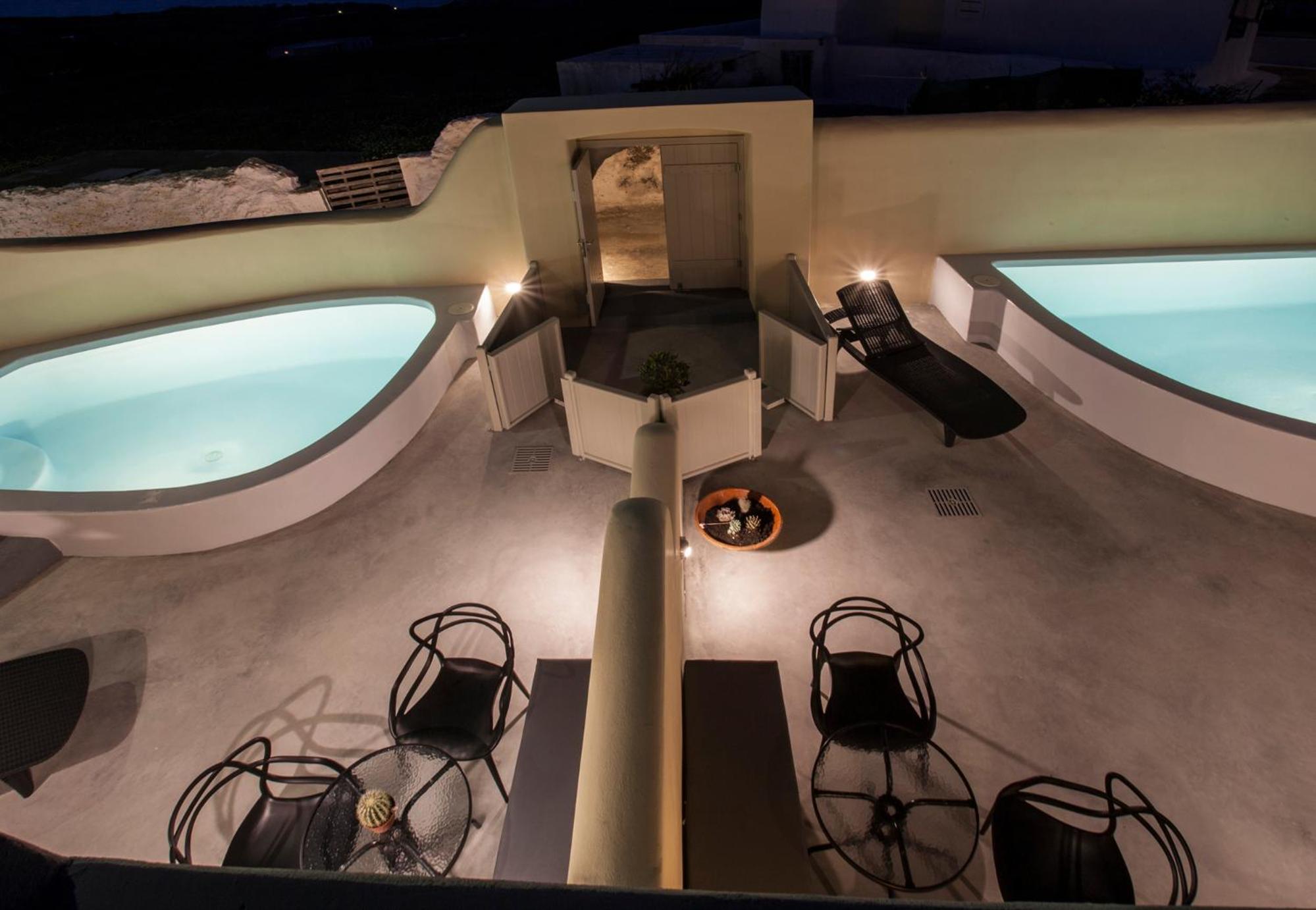 Cupola Suites