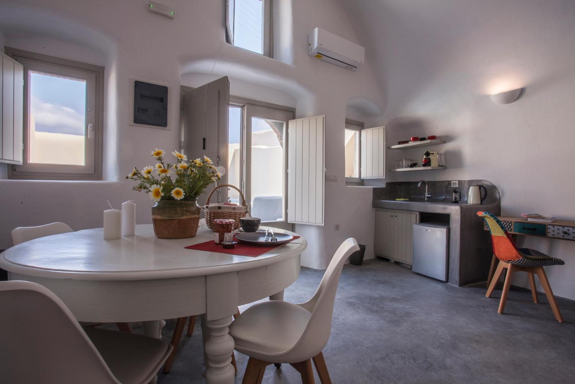 Cupola Suites