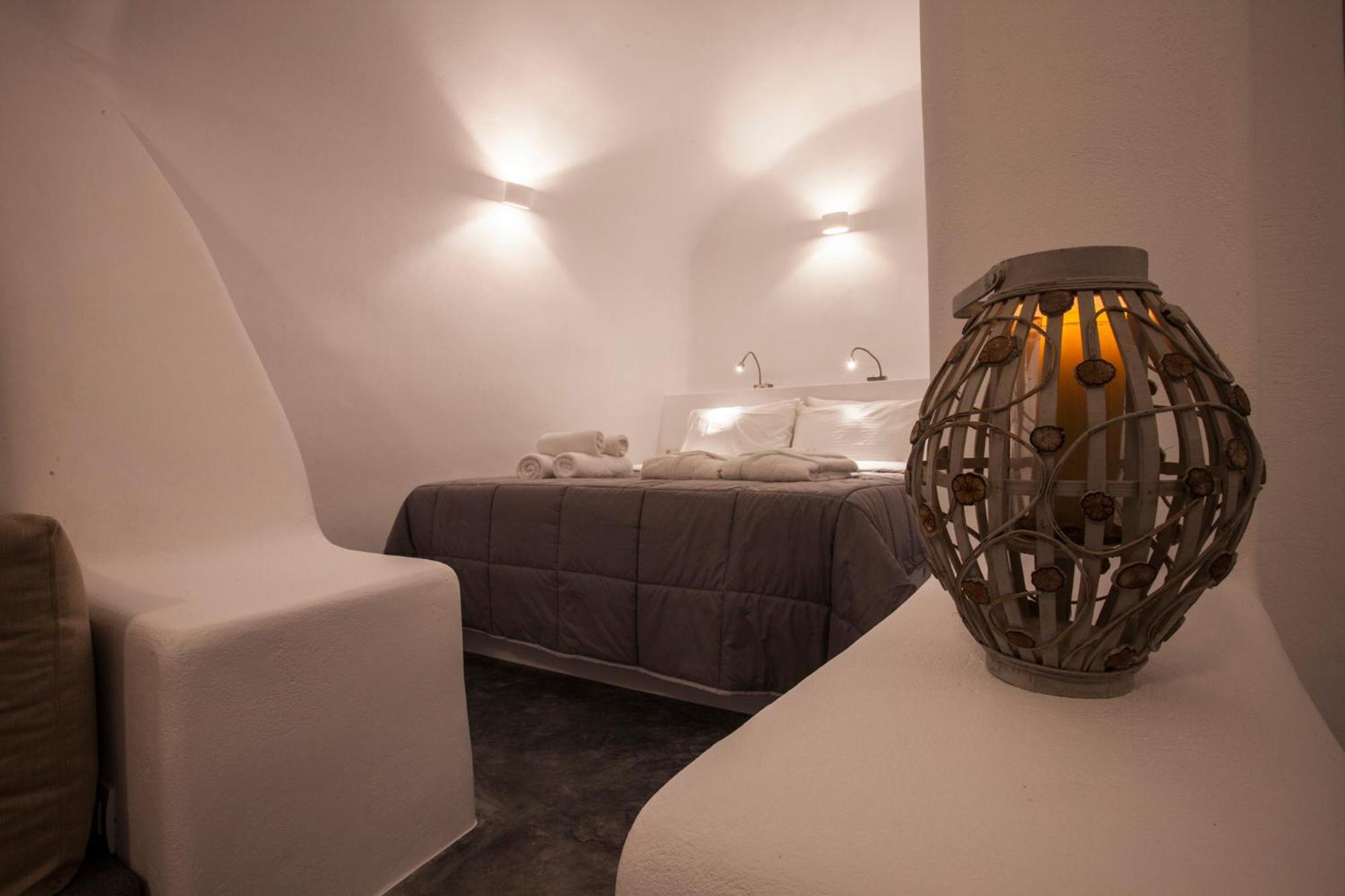 Cupola Suites