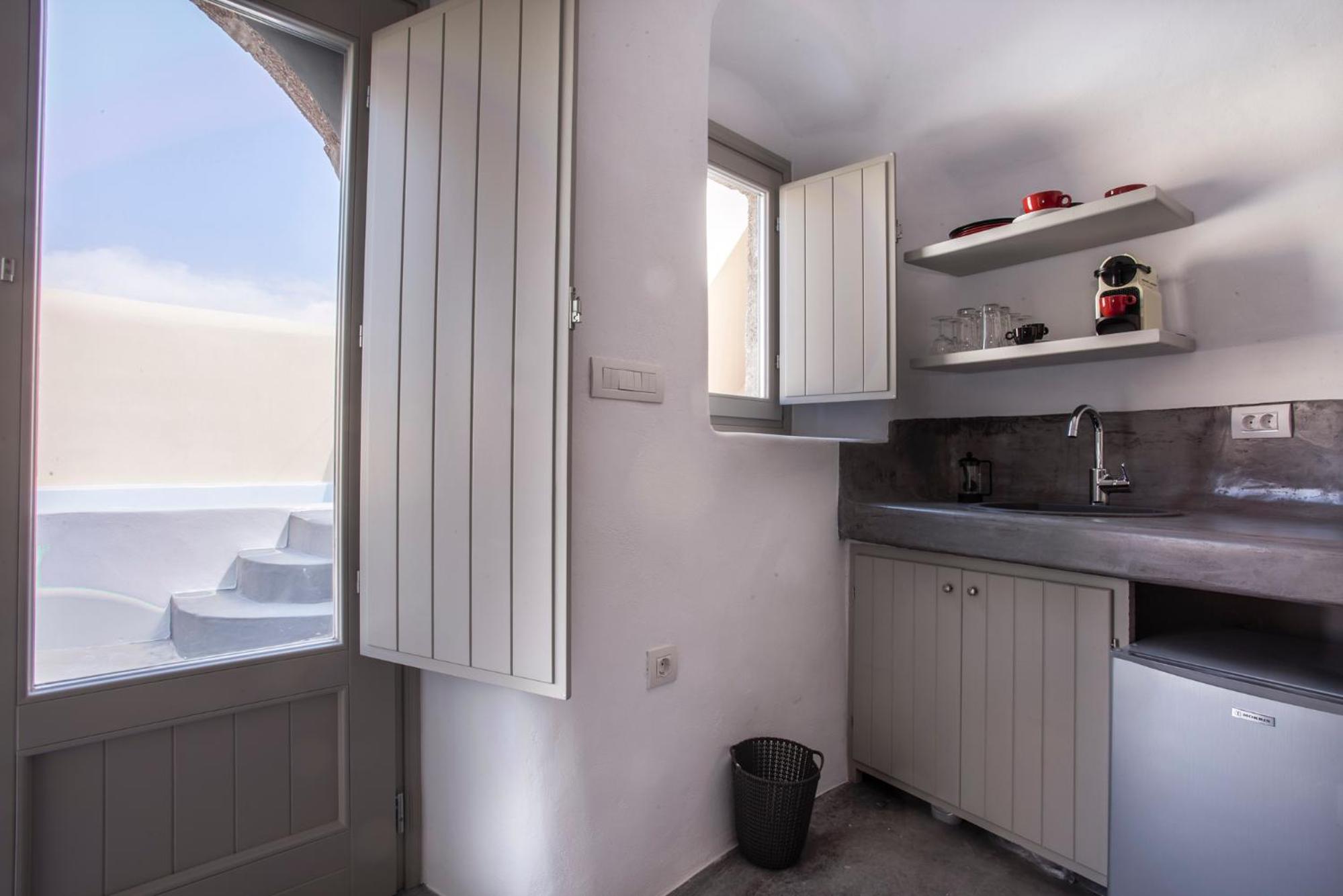 Cupola Suites