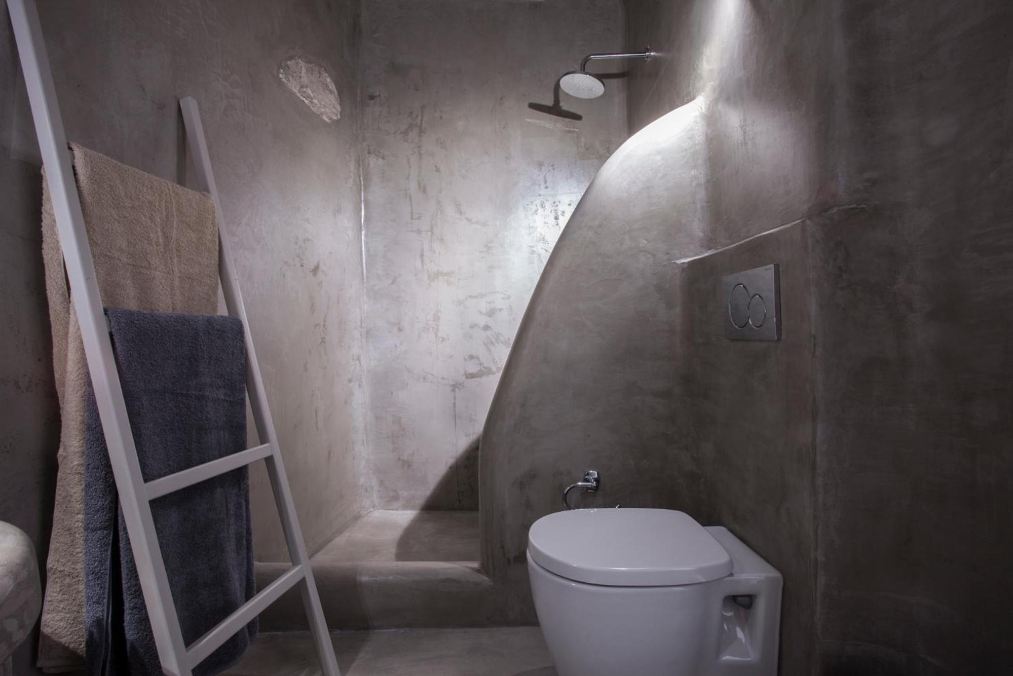 Cupola Suites