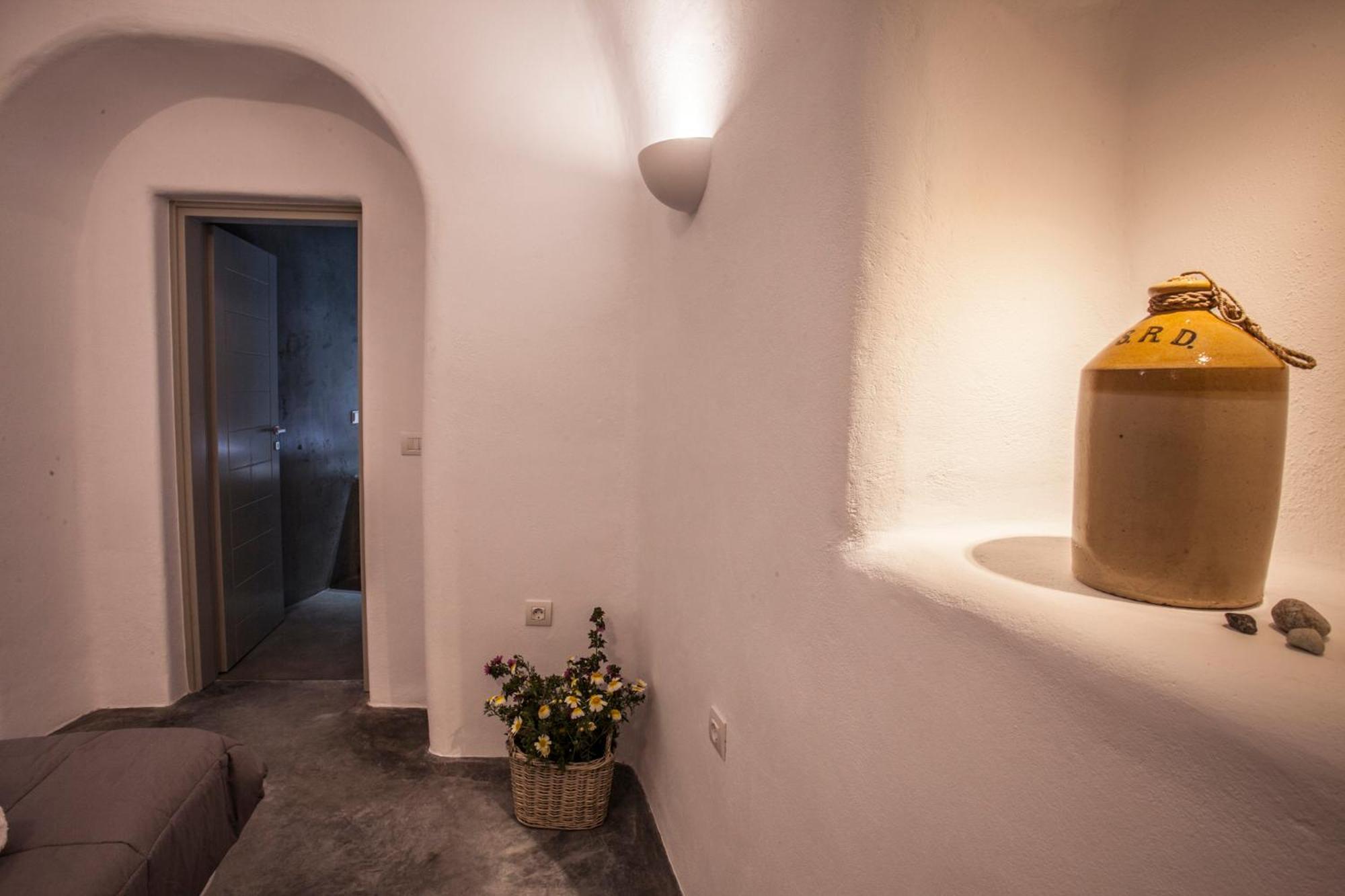 Cupola Suites