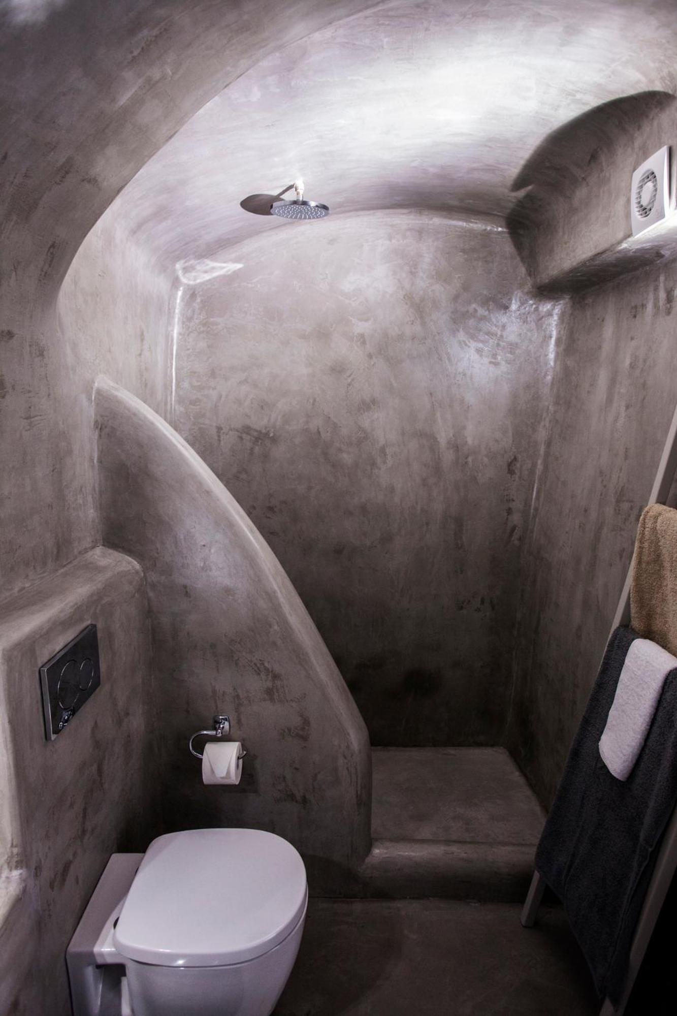 Cupola Suites