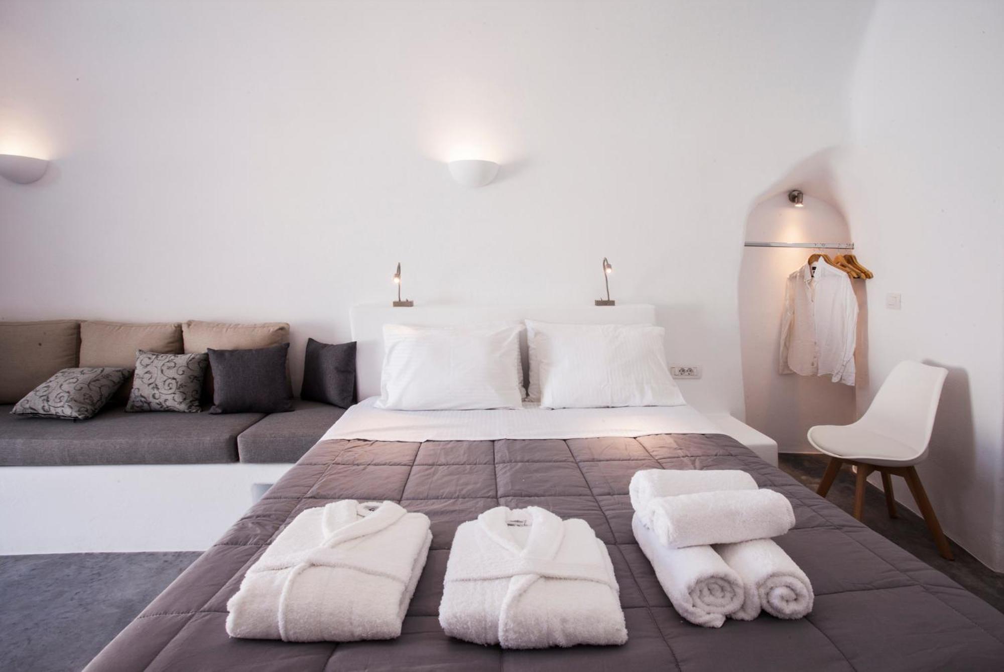 Cupola Suites