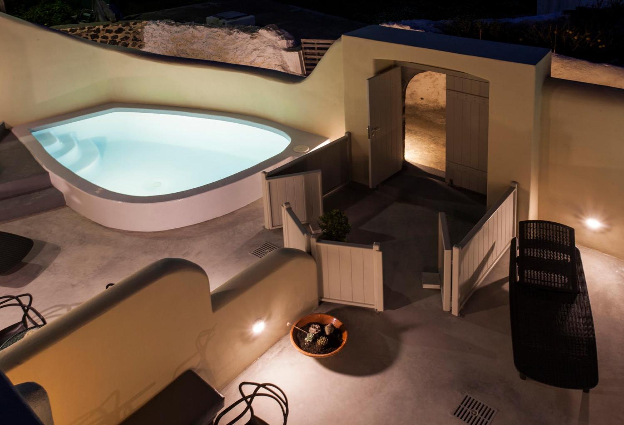 Cupola Suites