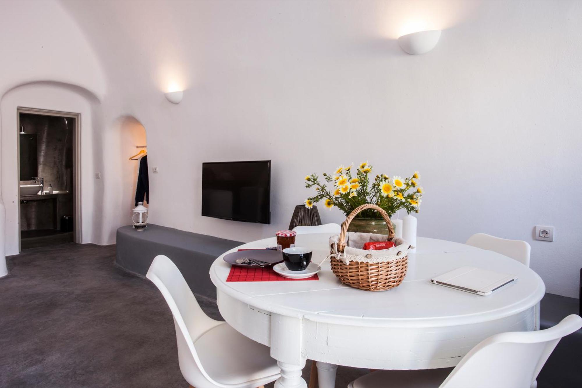 Cupola Suites